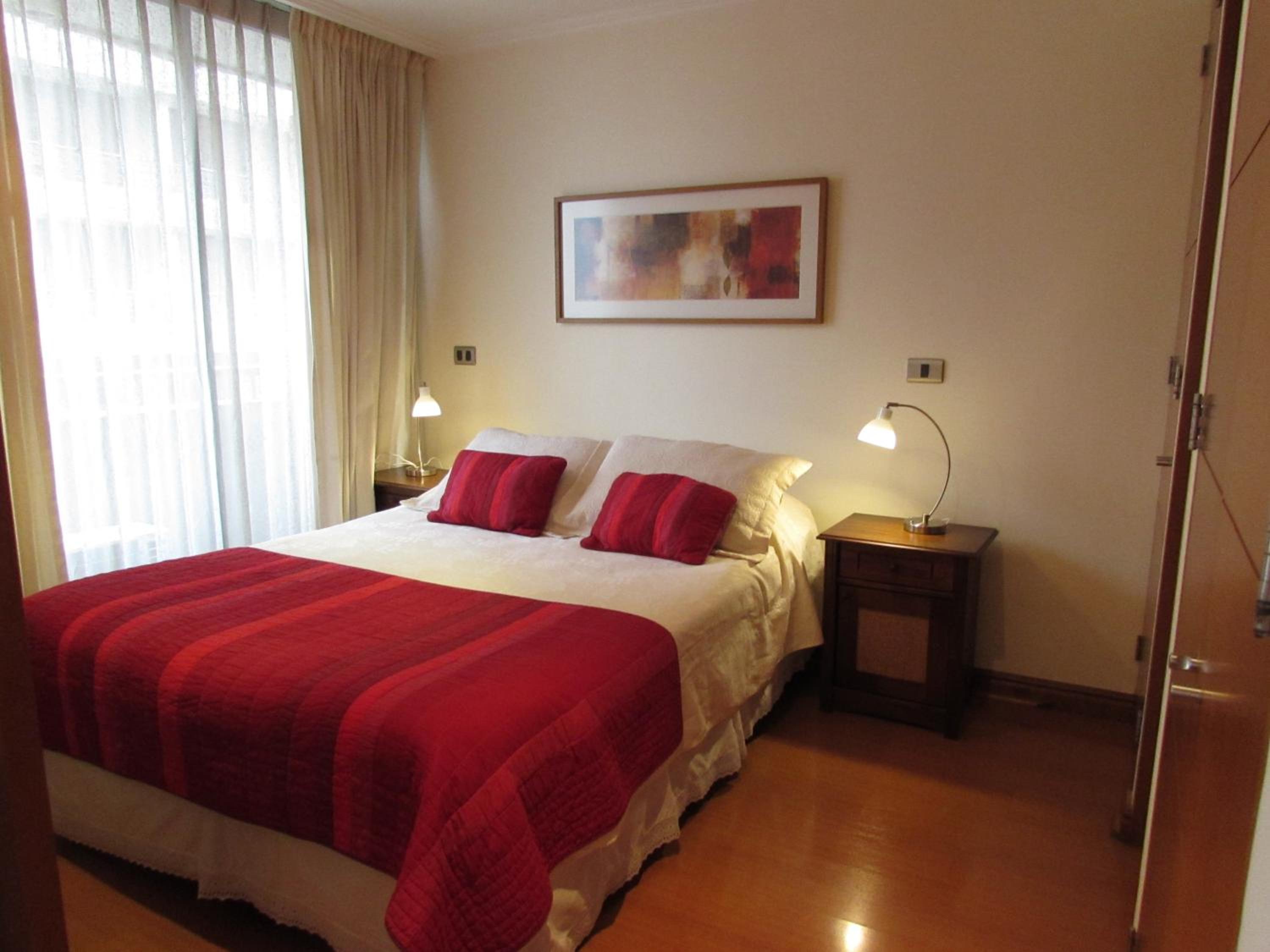 Ram Apartamentos