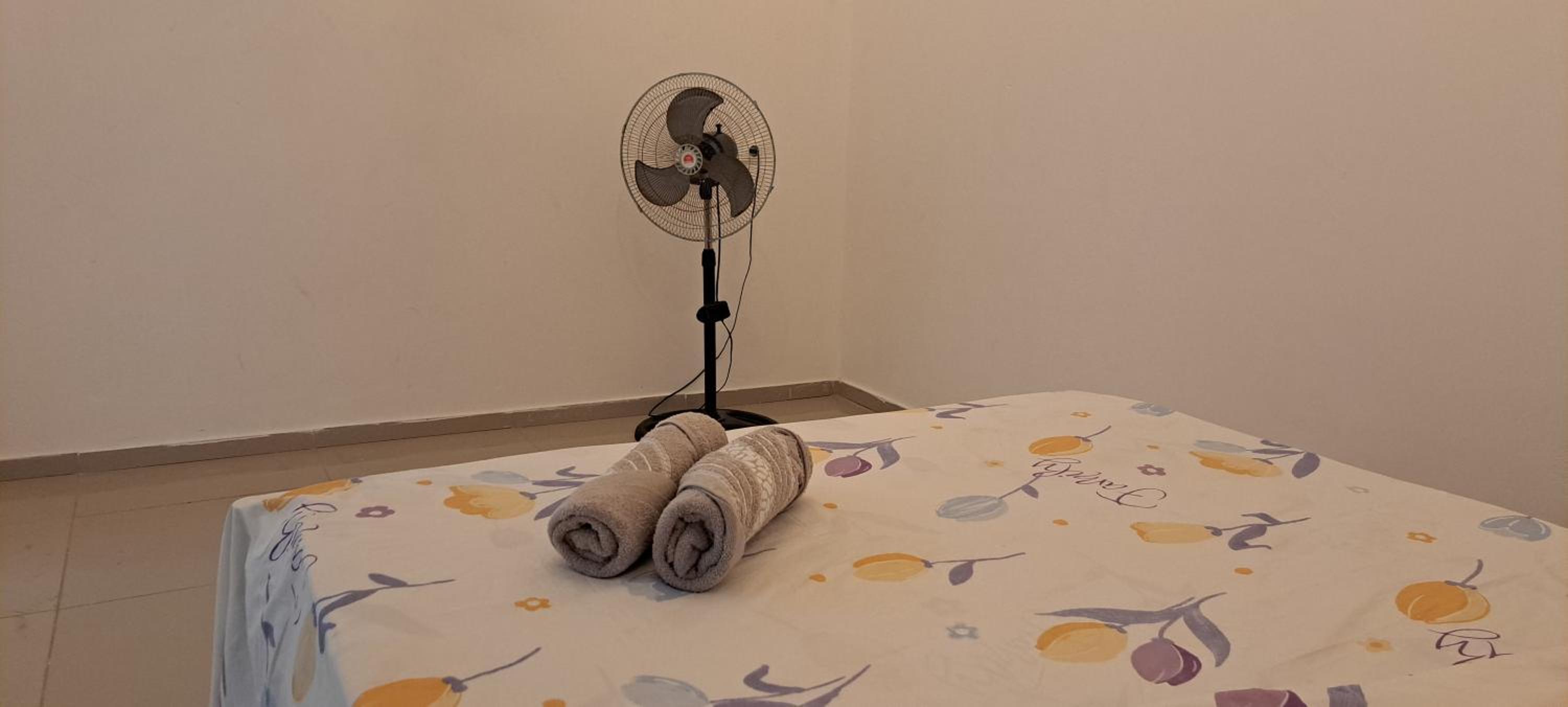 Homestay Maio Apartment