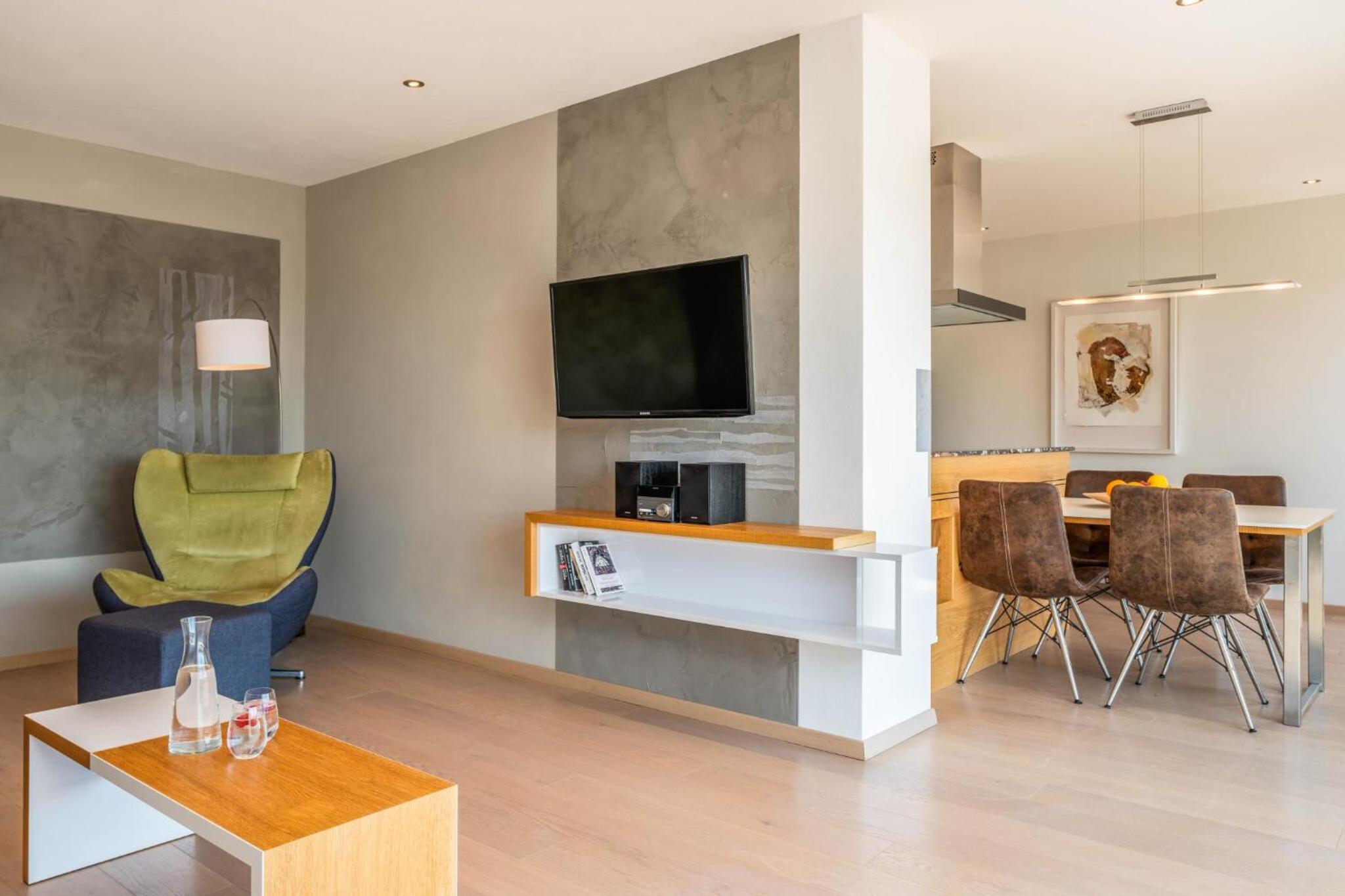 Ferienwohnung Alpa-art