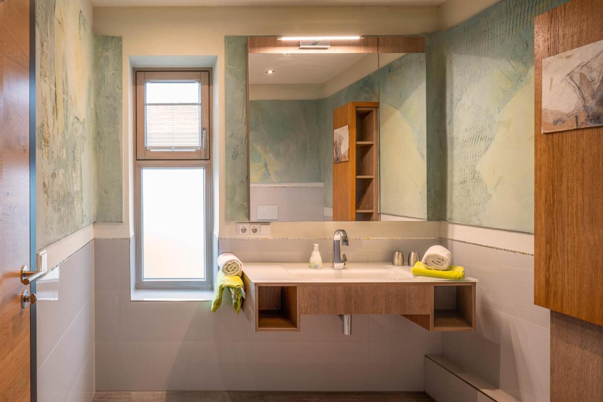 Ferienwohnung Alpa-art