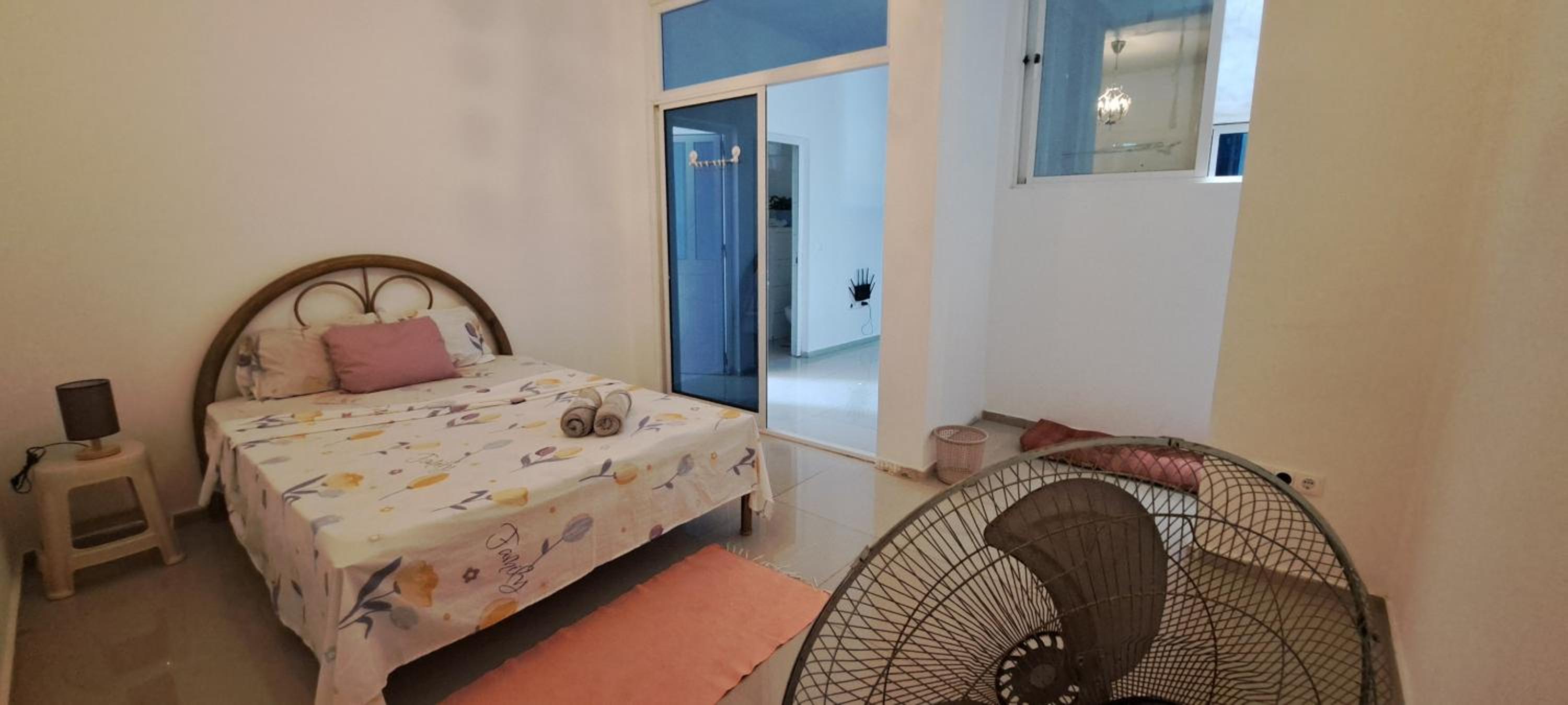 Homestay Maio Apartment