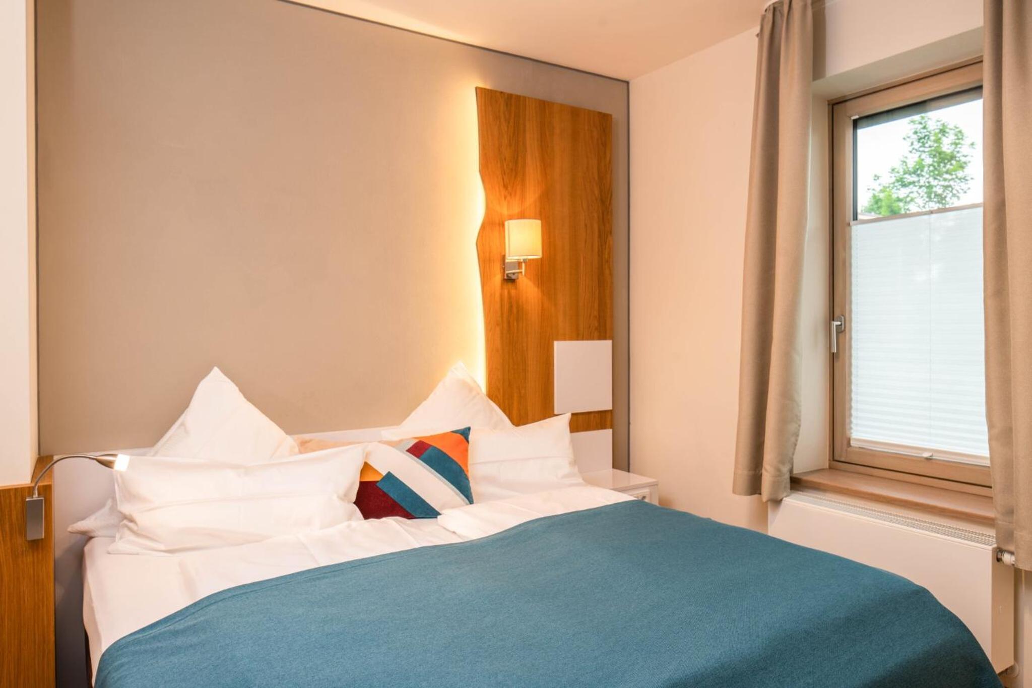 Ferienwohnung Alpa-art