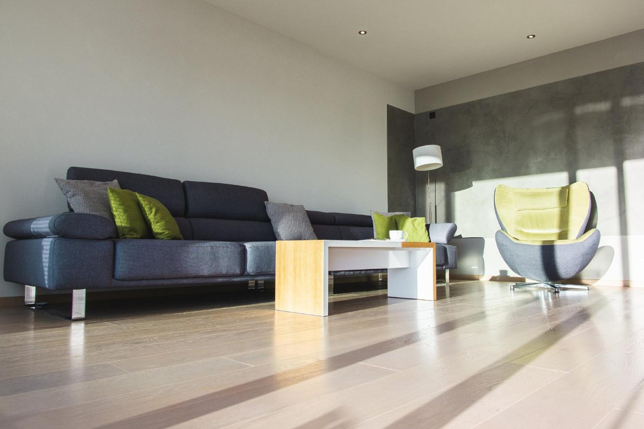 Ferienwohnung Alpa-art
