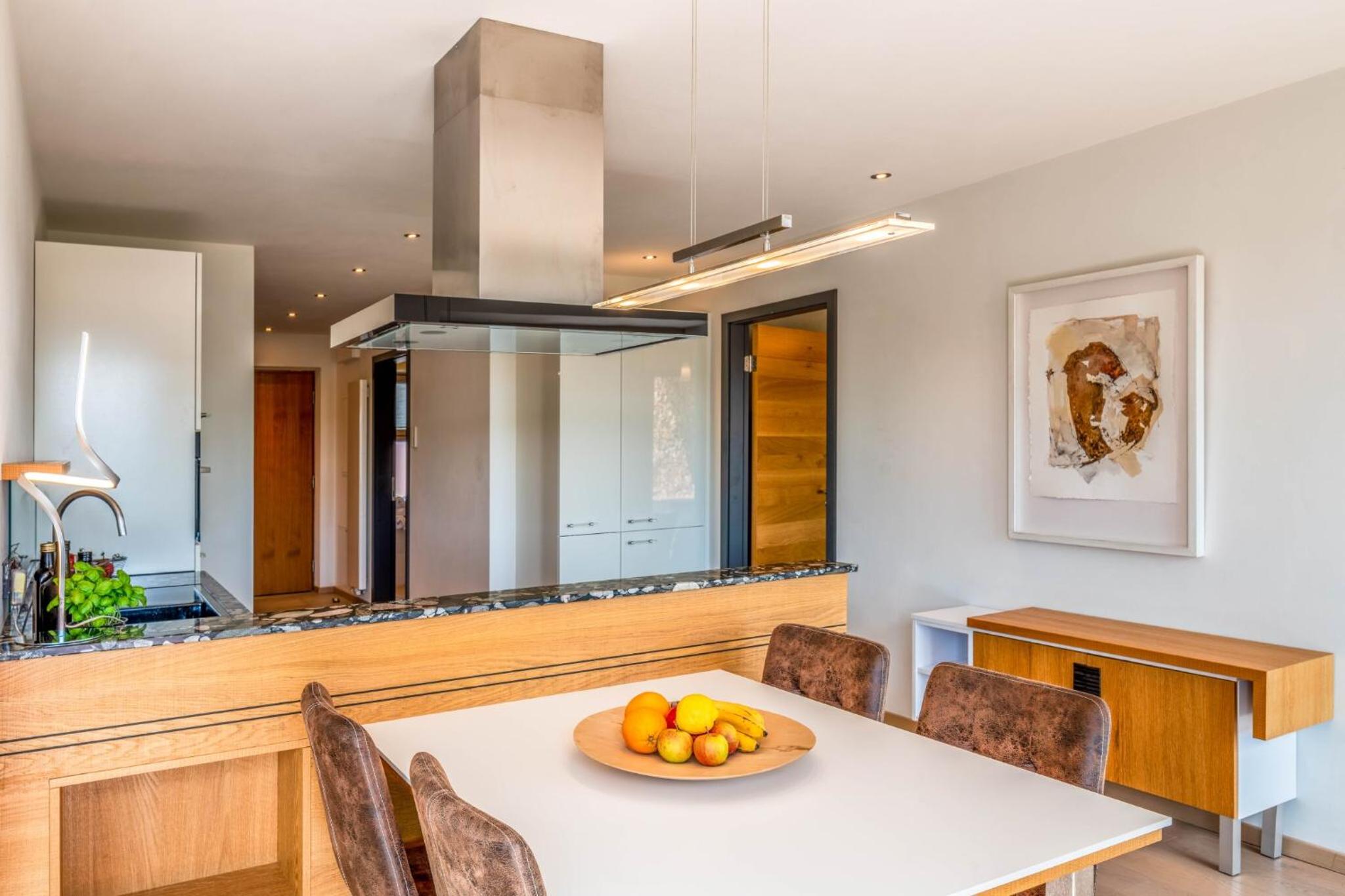 Ferienwohnung Alpa-art