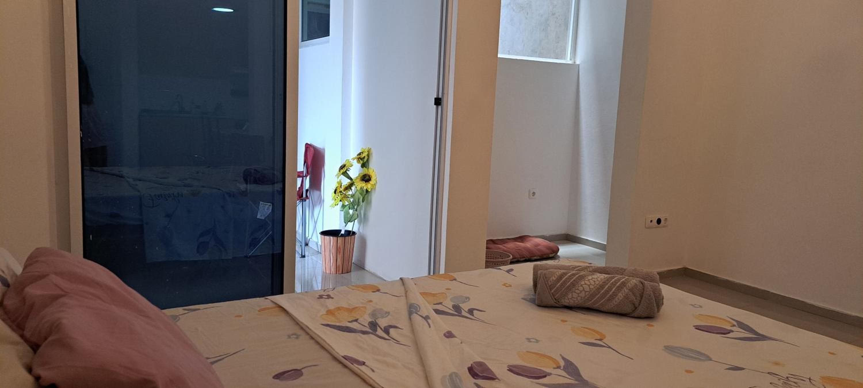 Homestay Maio Apartment