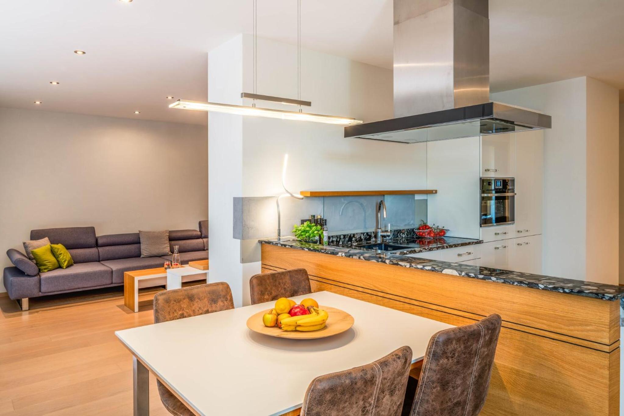 Ferienwohnung Alpa-art