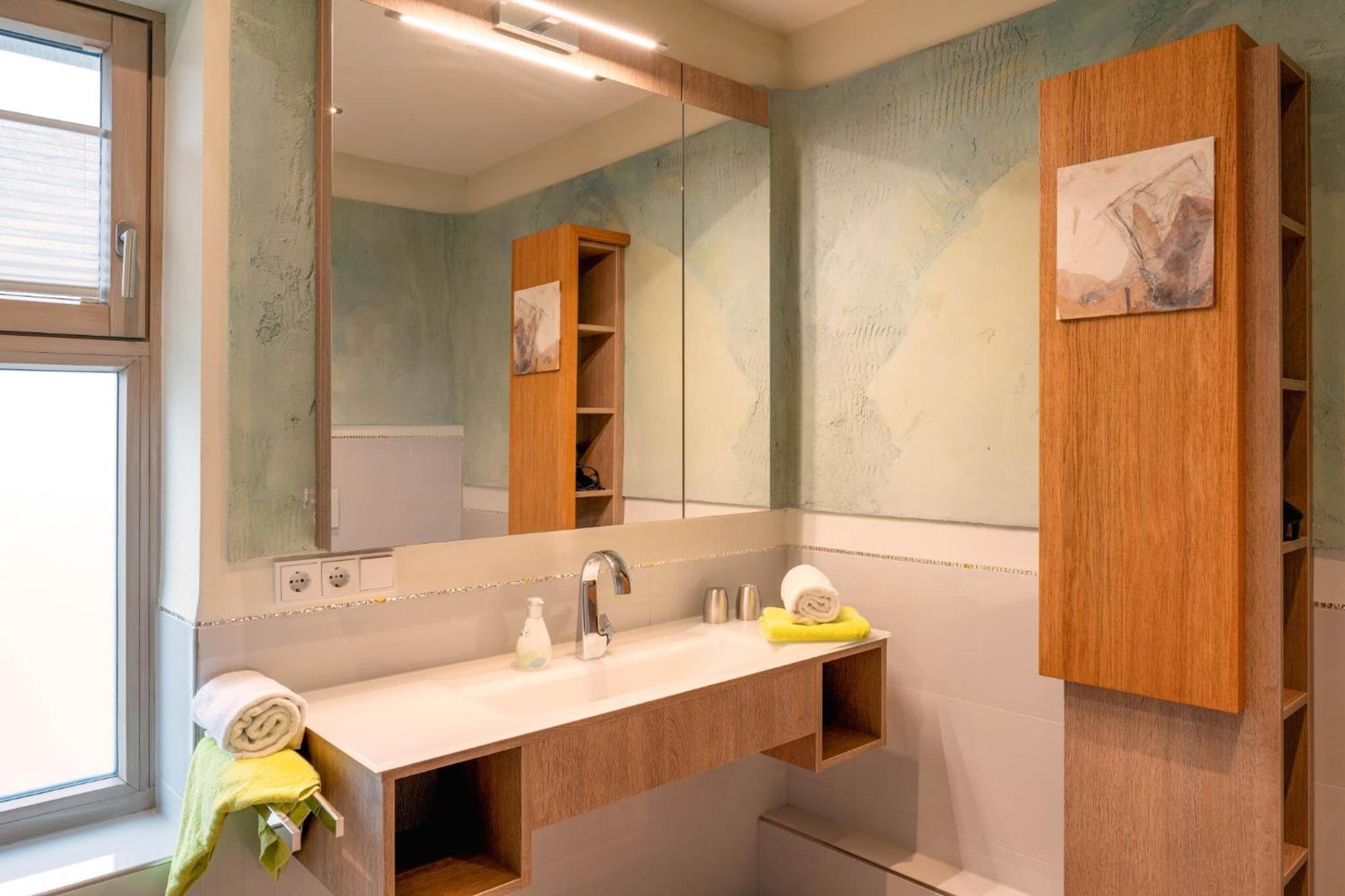 Ferienwohnung Alpa-art