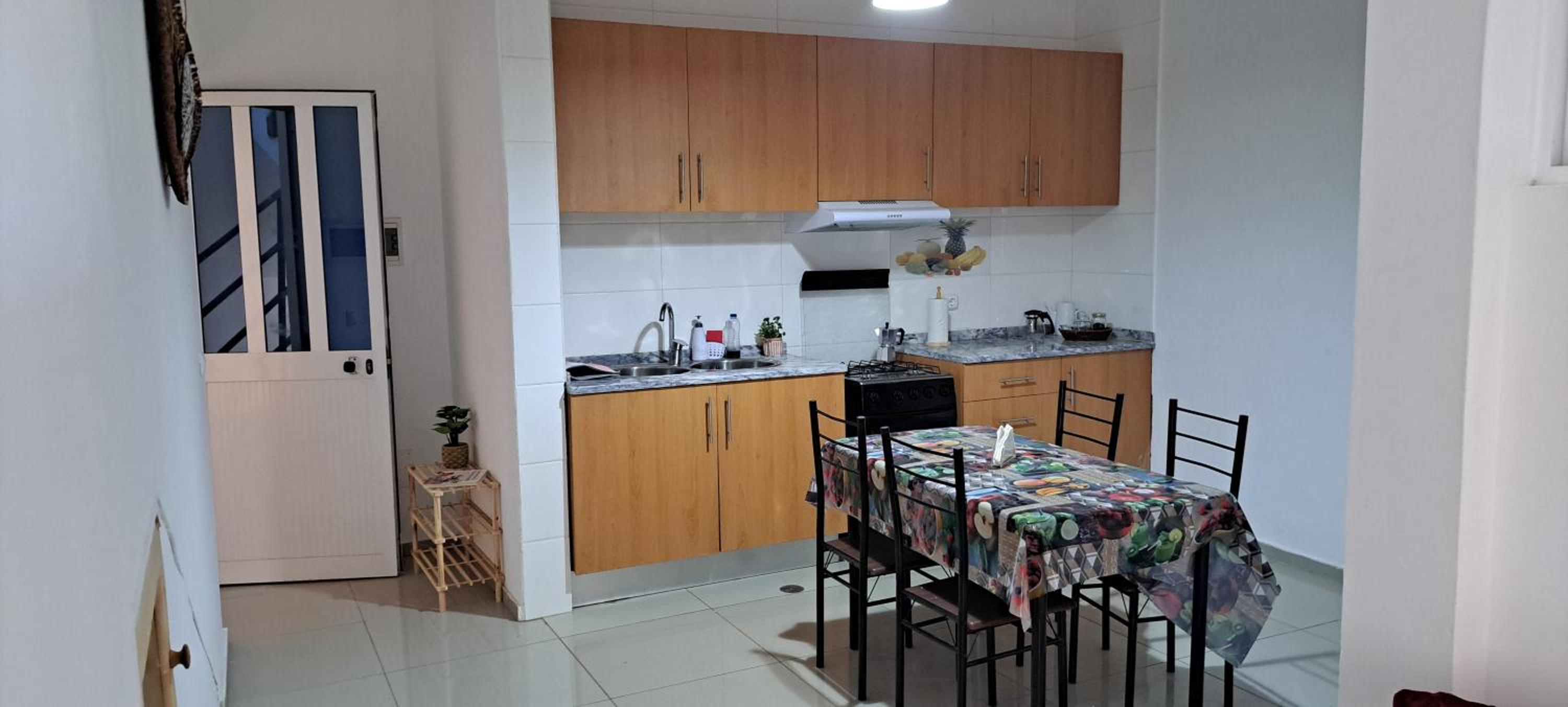 Homestay Maio Apartment