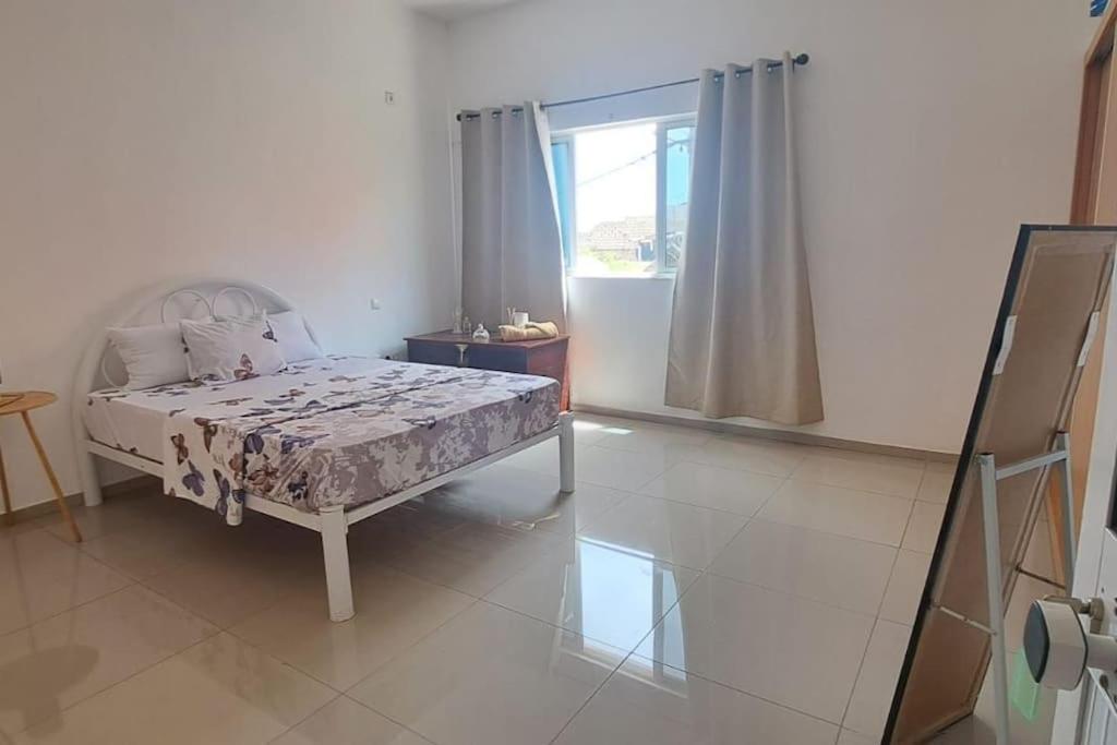 Homestay Maio Apartment