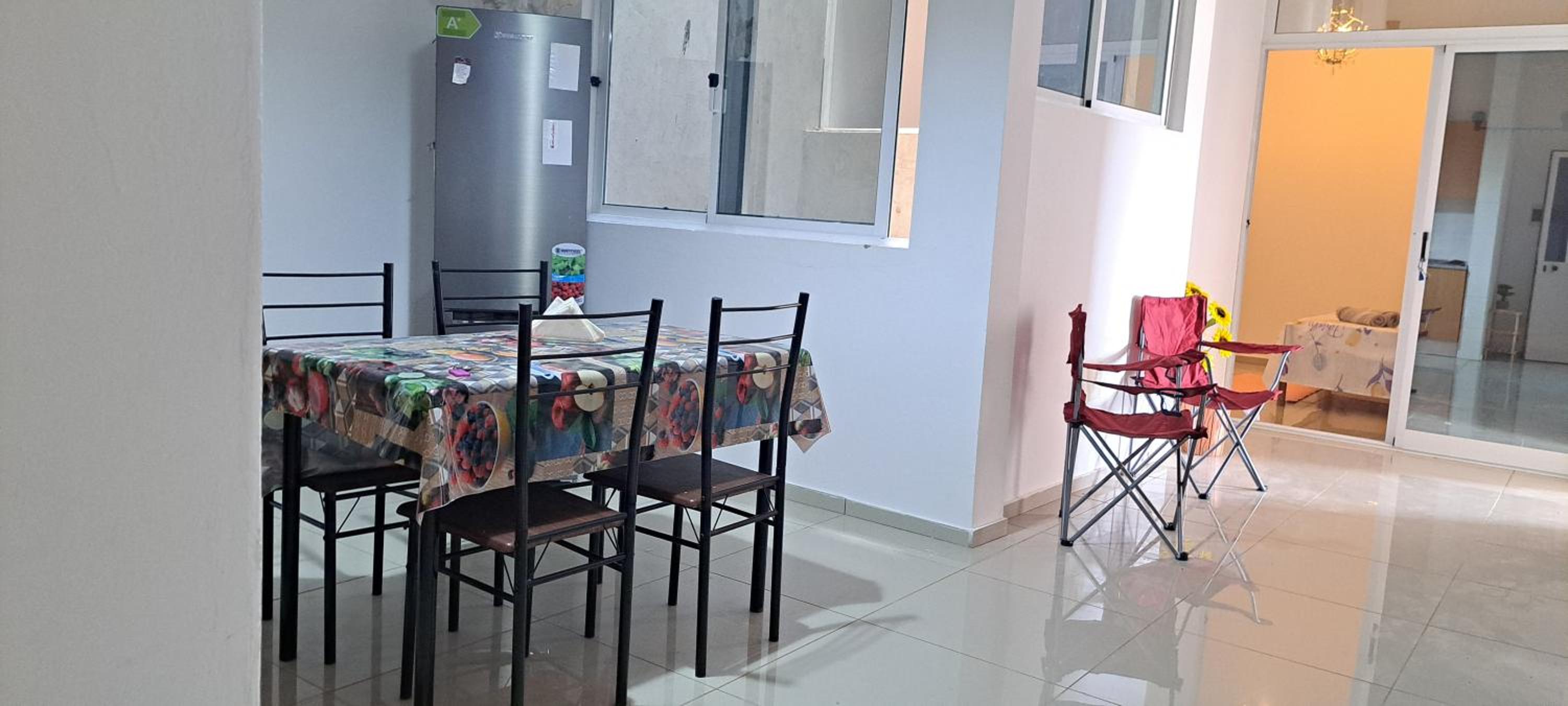 Homestay Maio Apartment