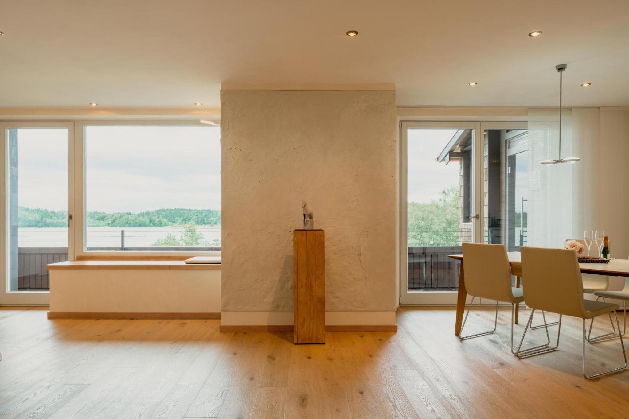 Ferienwohnung Weitblick