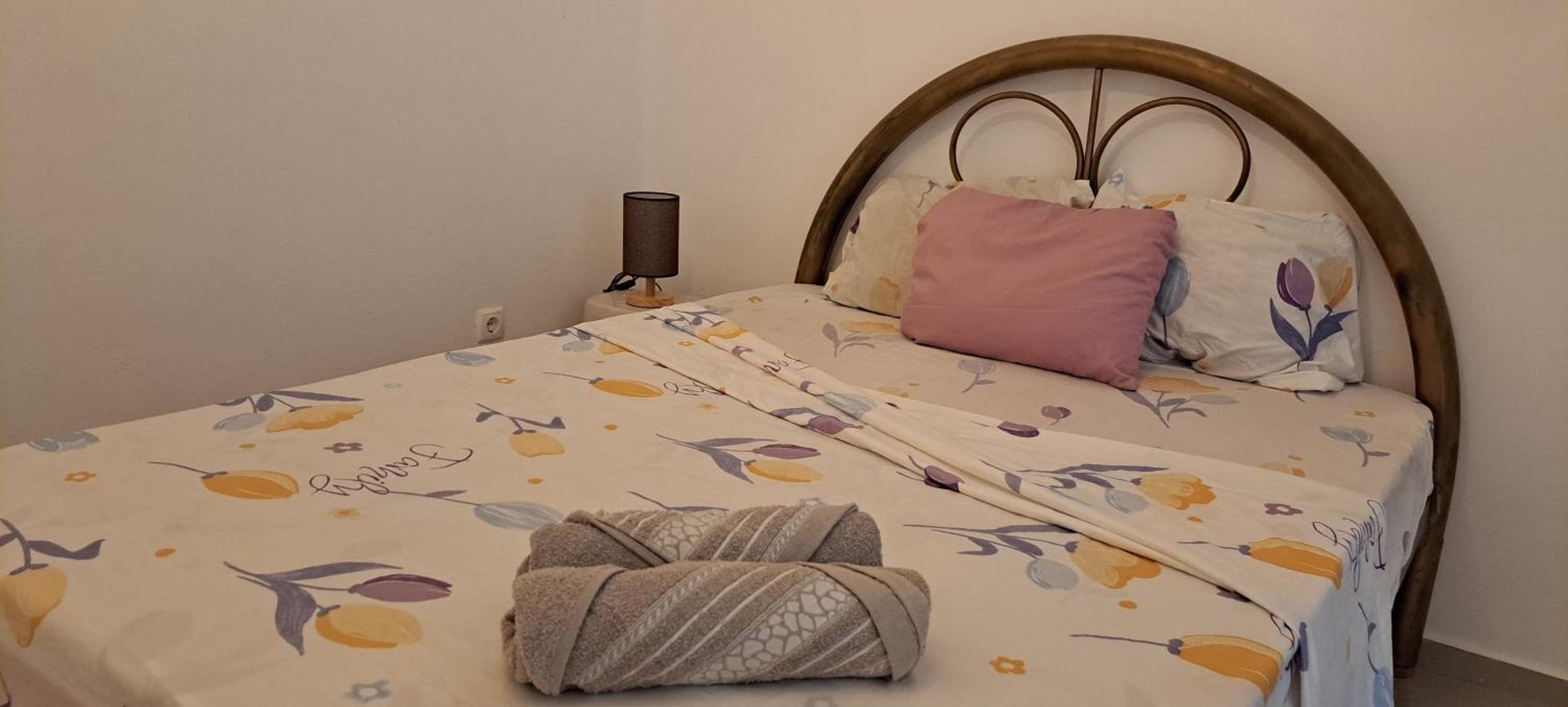 Homestay Maio Apartment