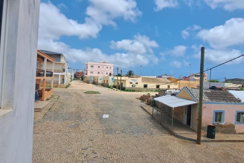 Homestay Maio Apartment