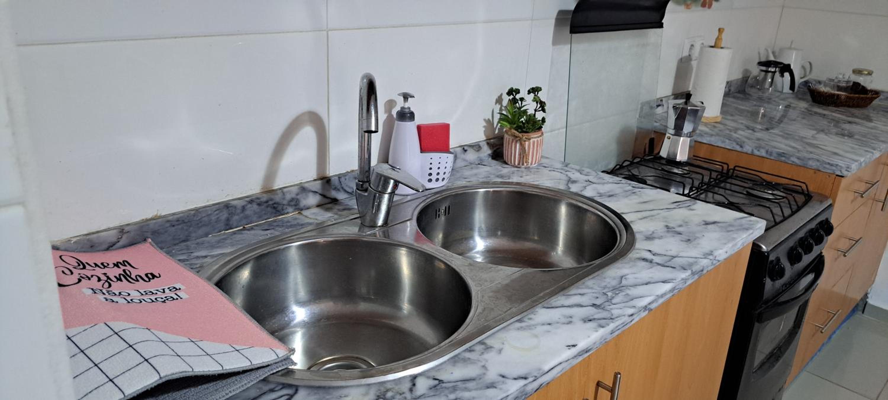 Homestay Maio Apartment