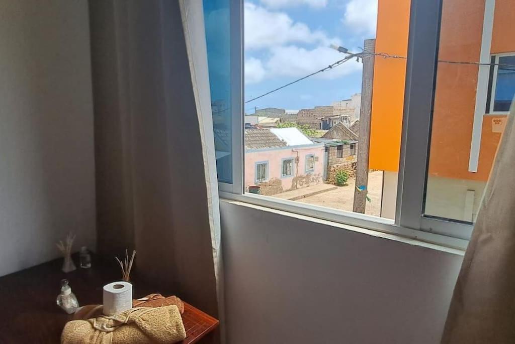 Homestay Maio Apartment