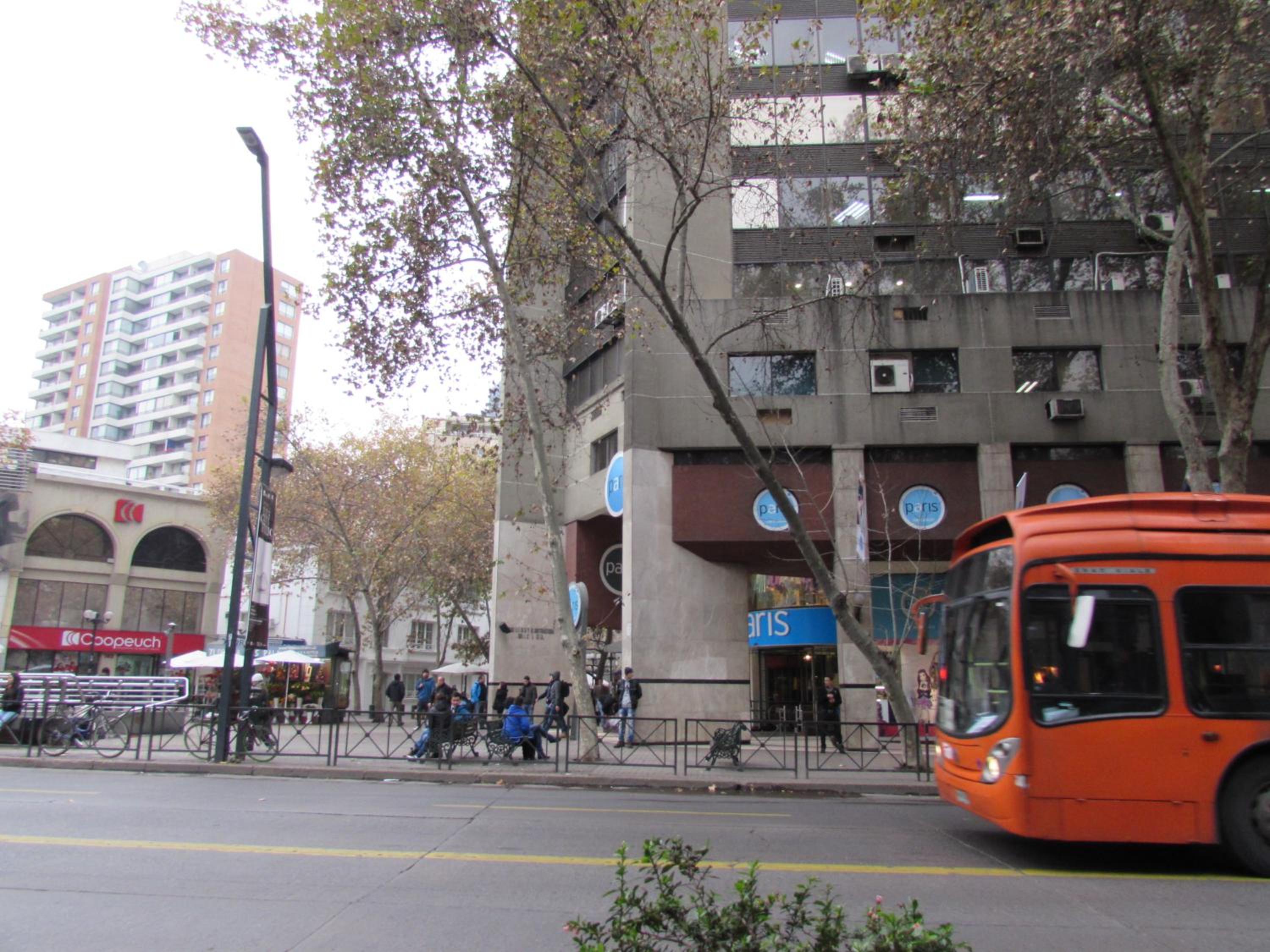 Ram Apartamentos