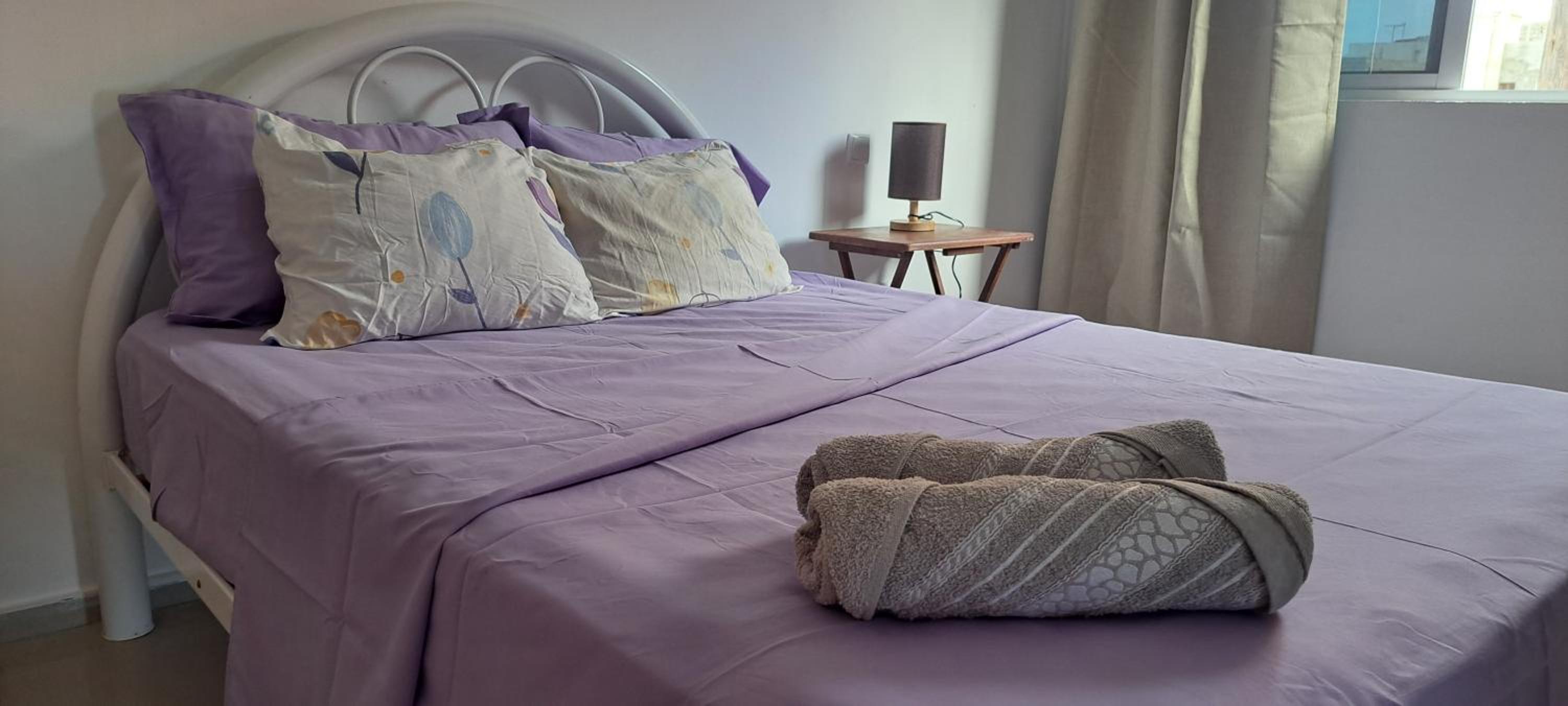 Homestay Maio Apartment