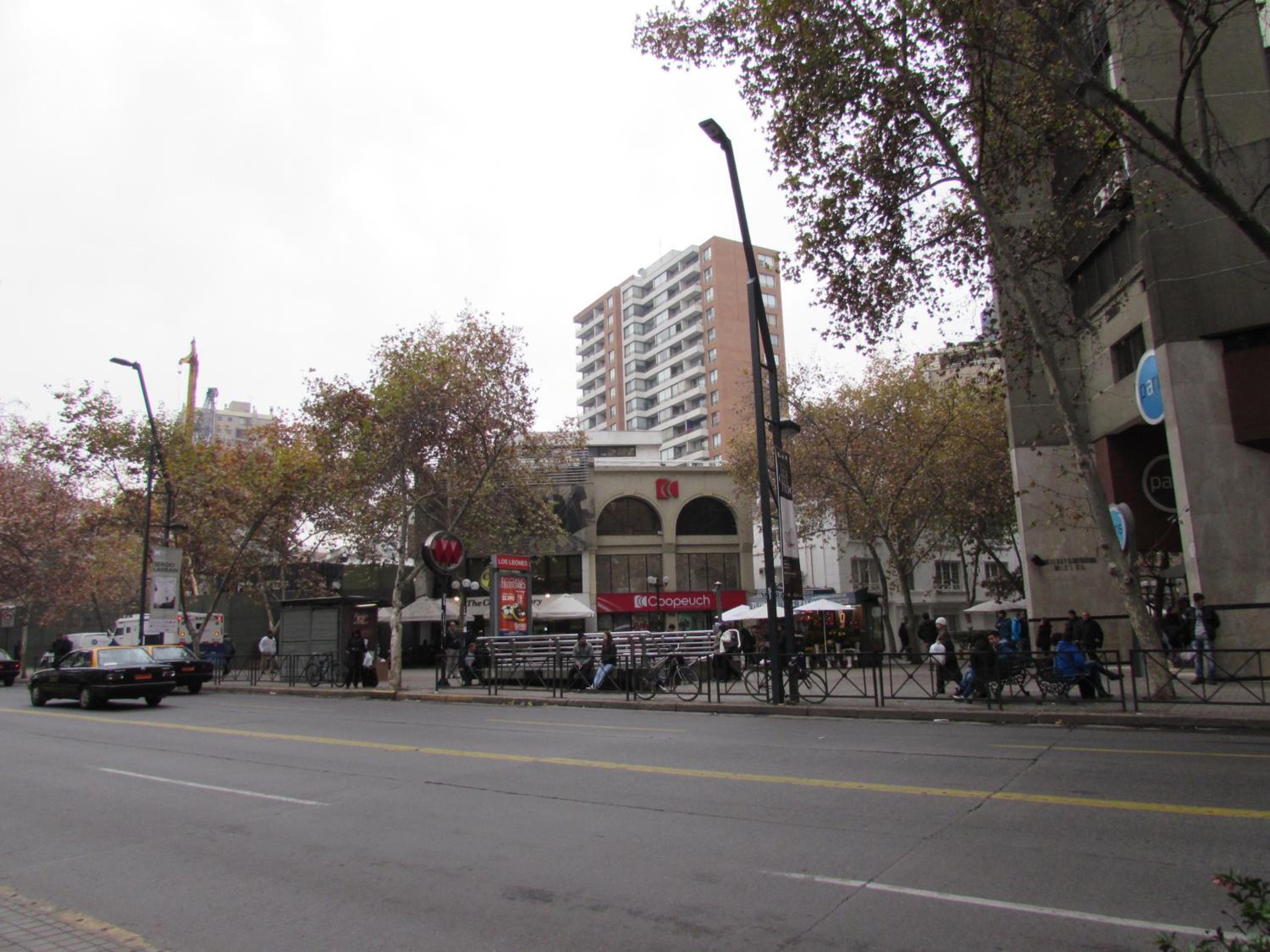 Ram Apartamentos
