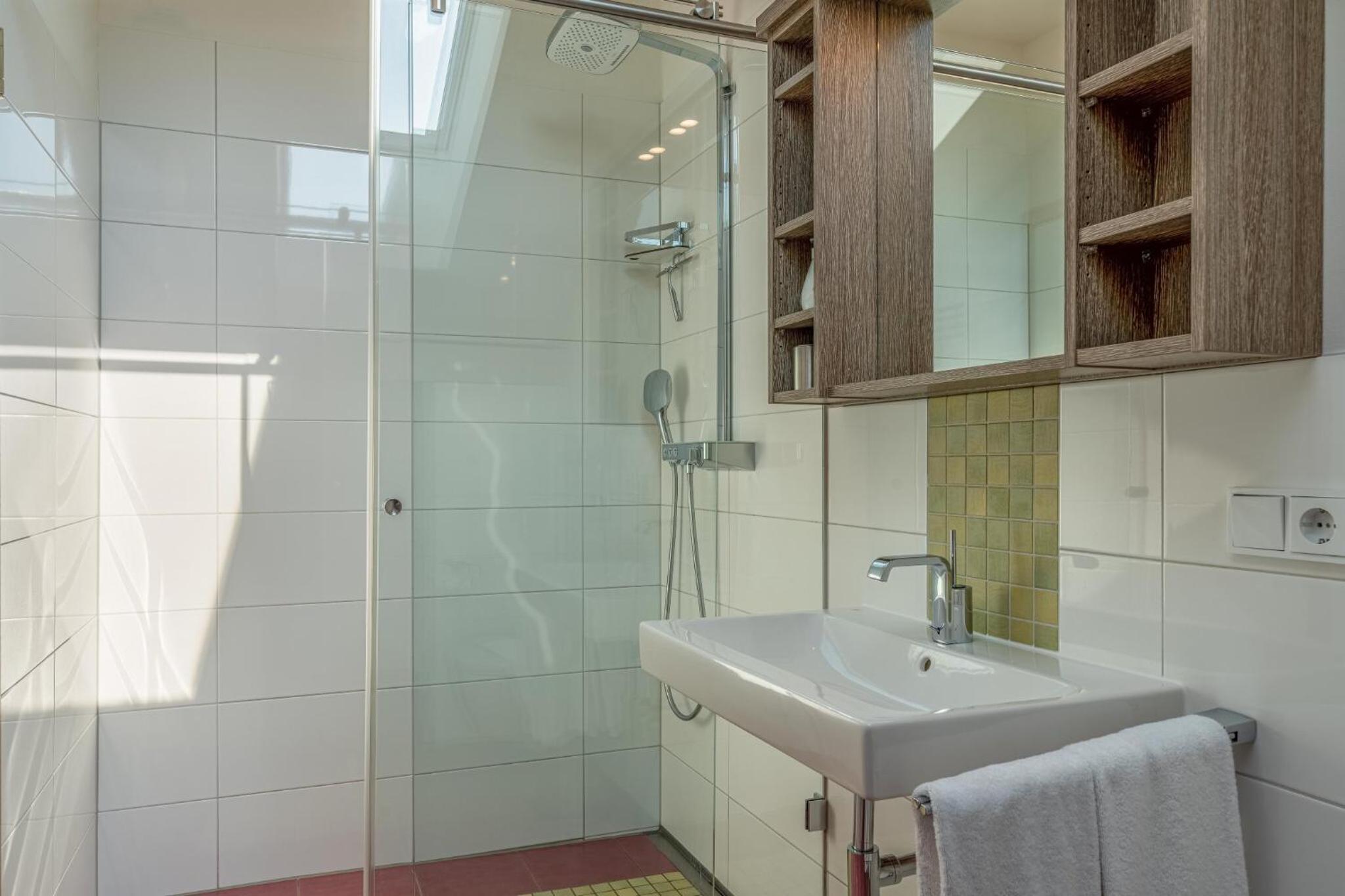 Ferienwohnung Loggia
