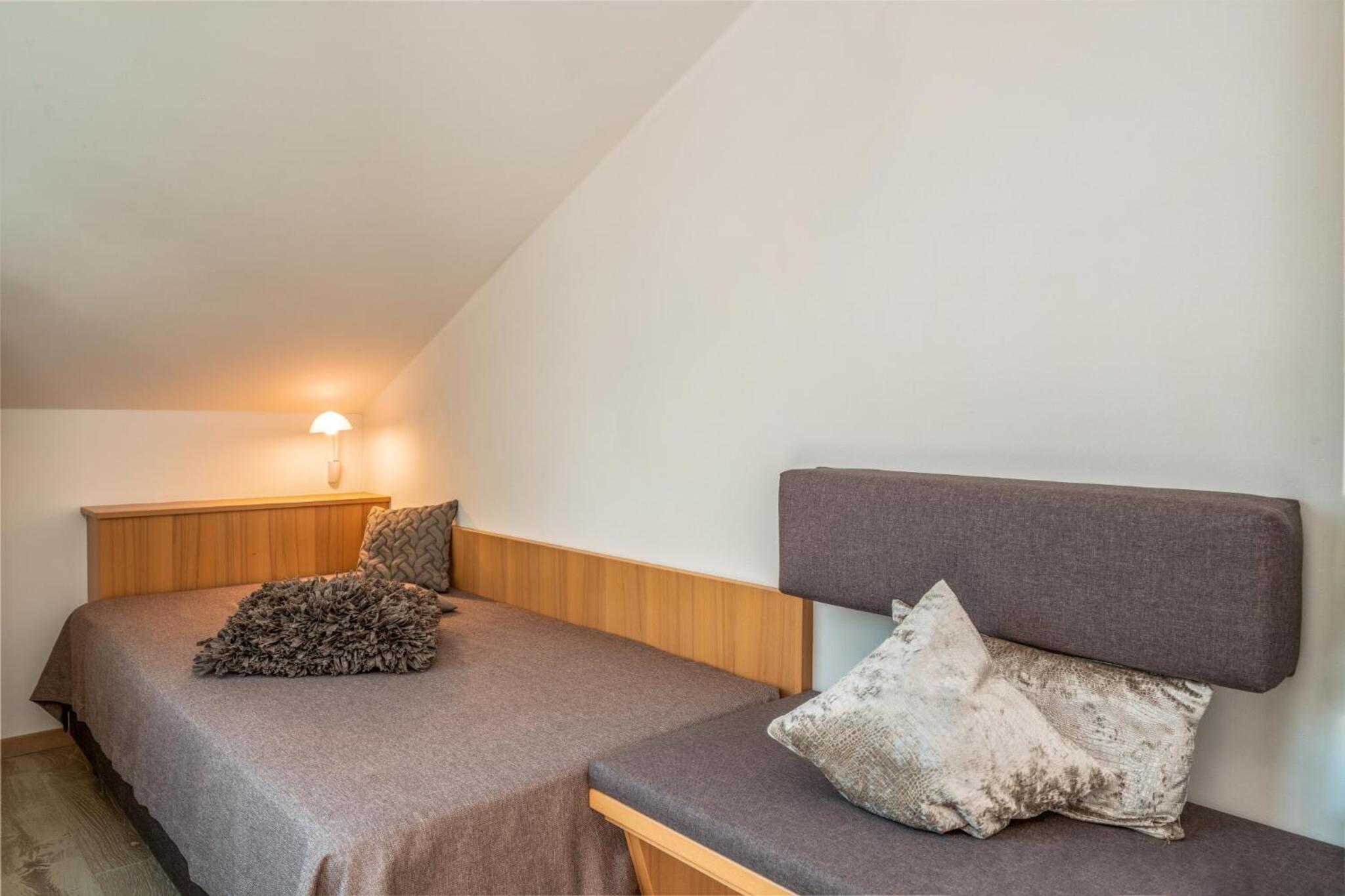 Ferienwohnung Loggia
