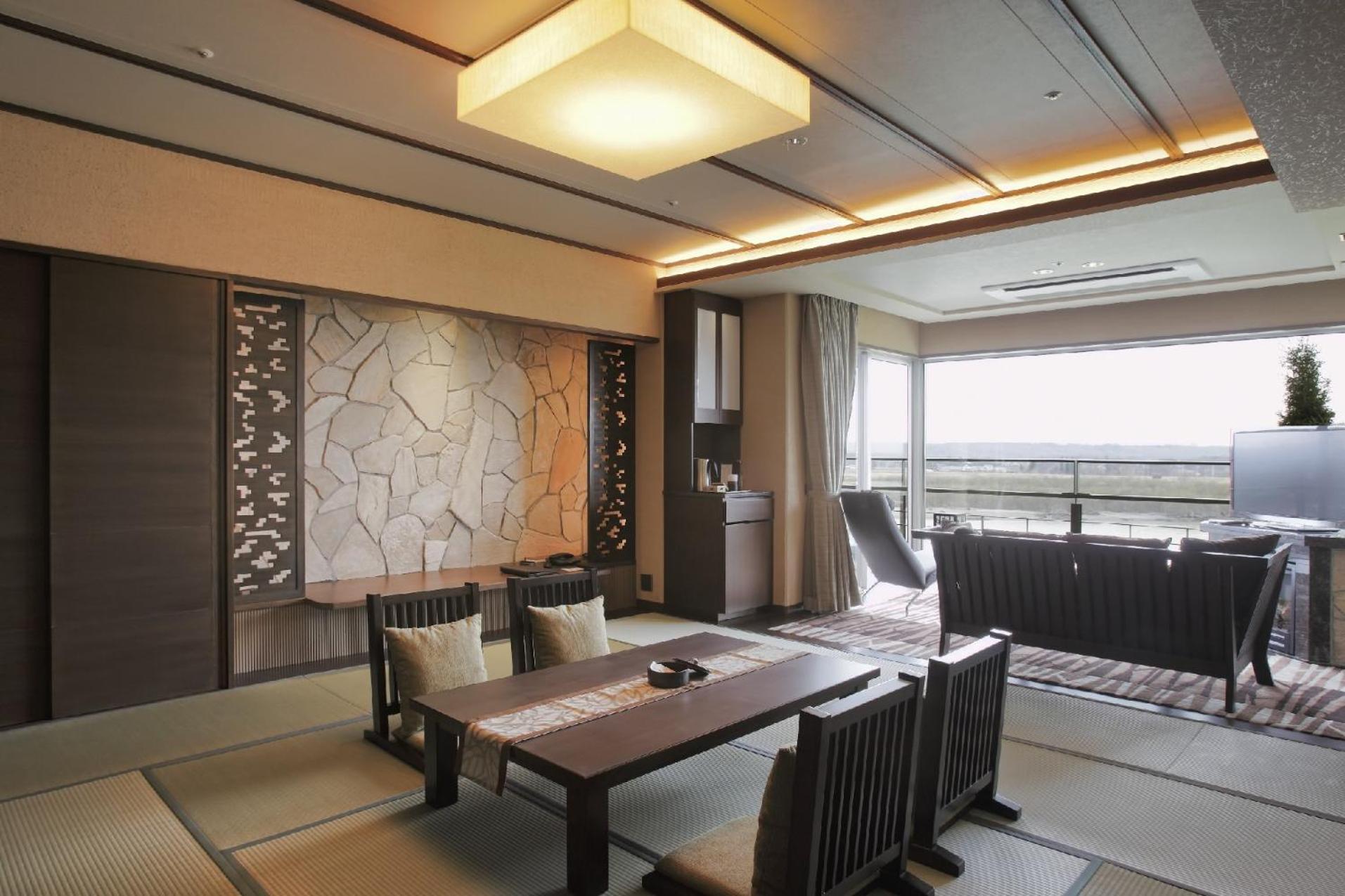Tokachigawa Onsen Daiichi Hotel