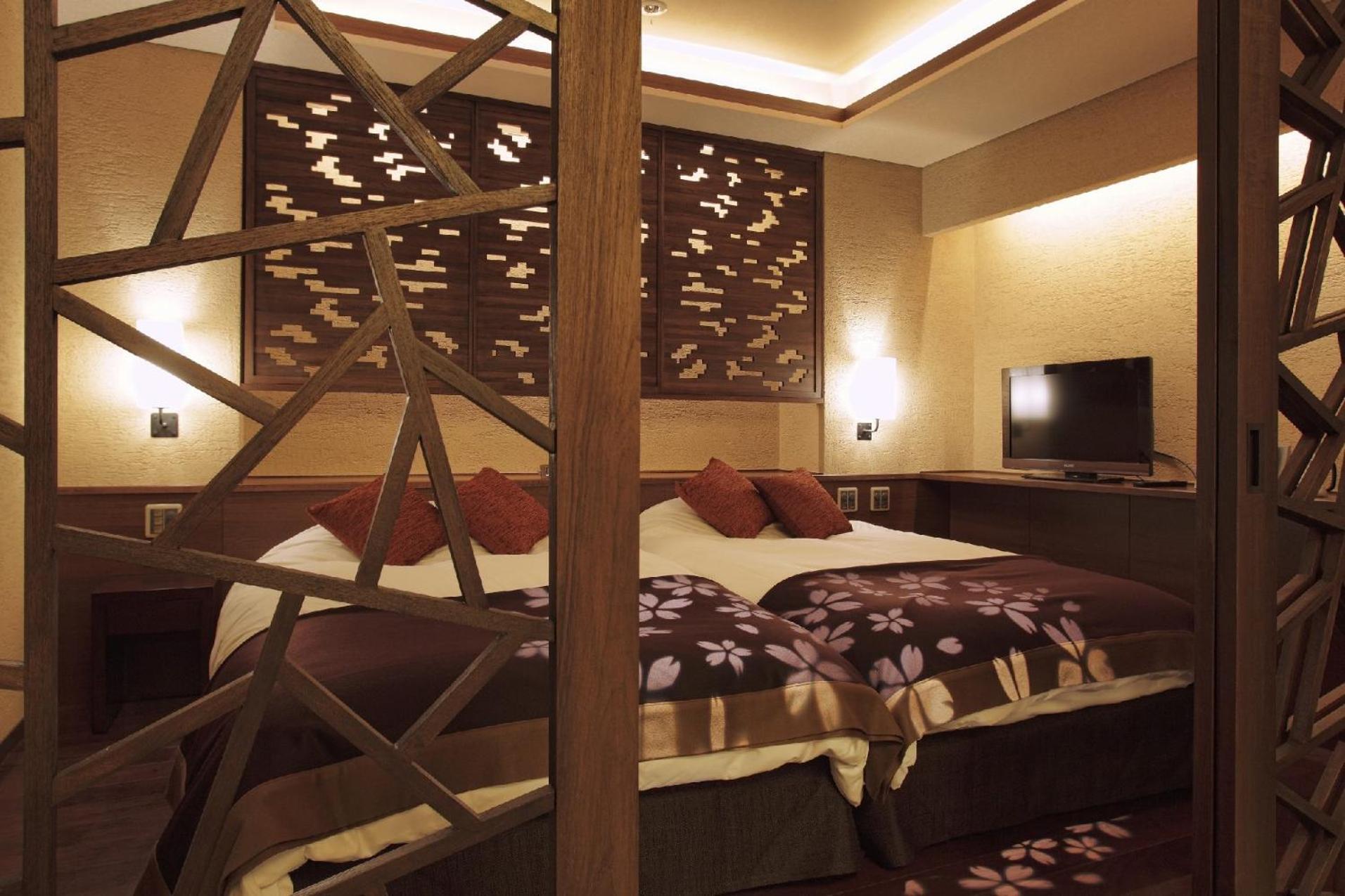 Tokachigawa Onsen Daiichi Hotel