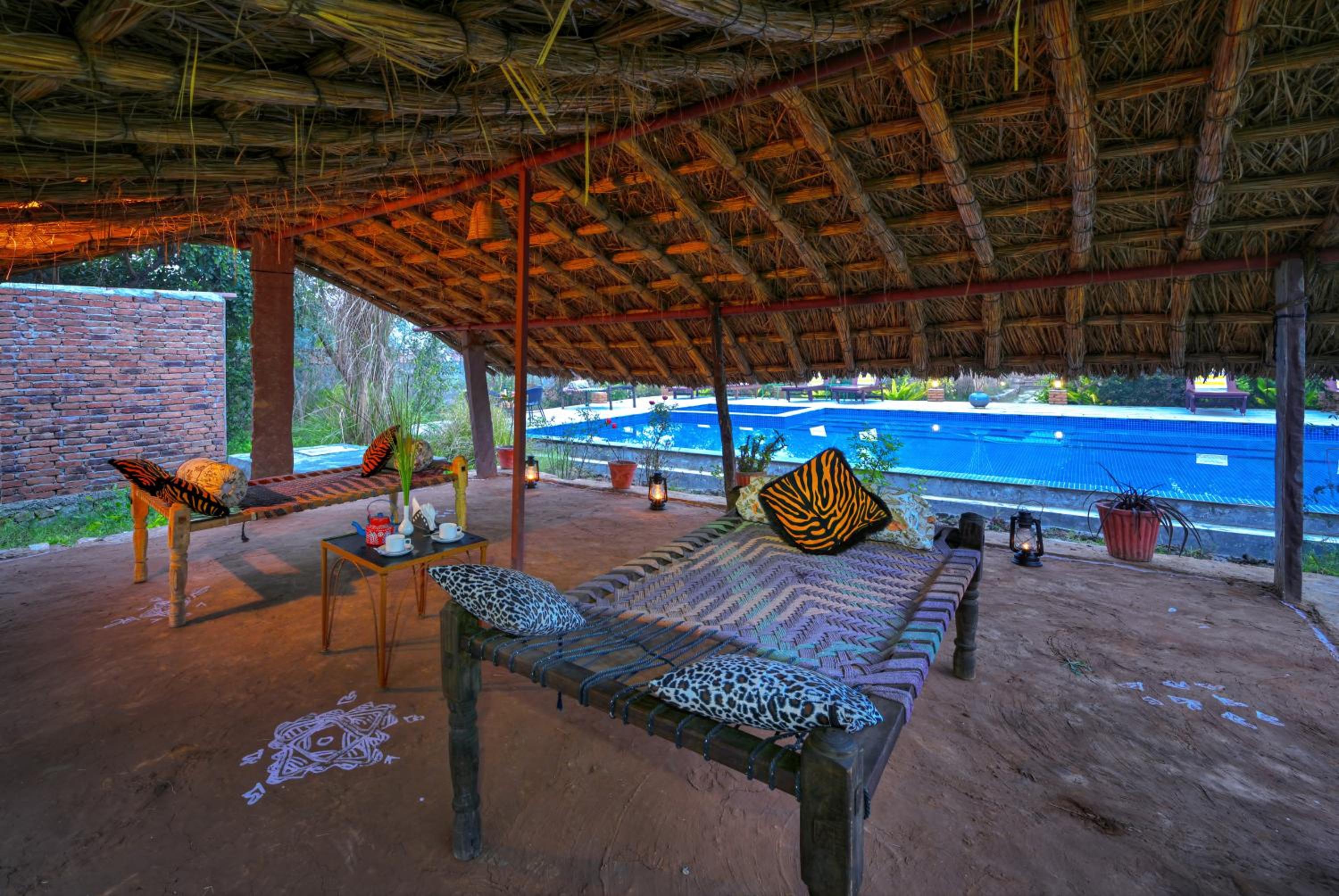 Bagh Serai by Alaya Stays view 4