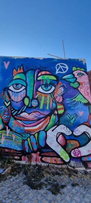 Coliving in Lisbon Center long-term stays view 3