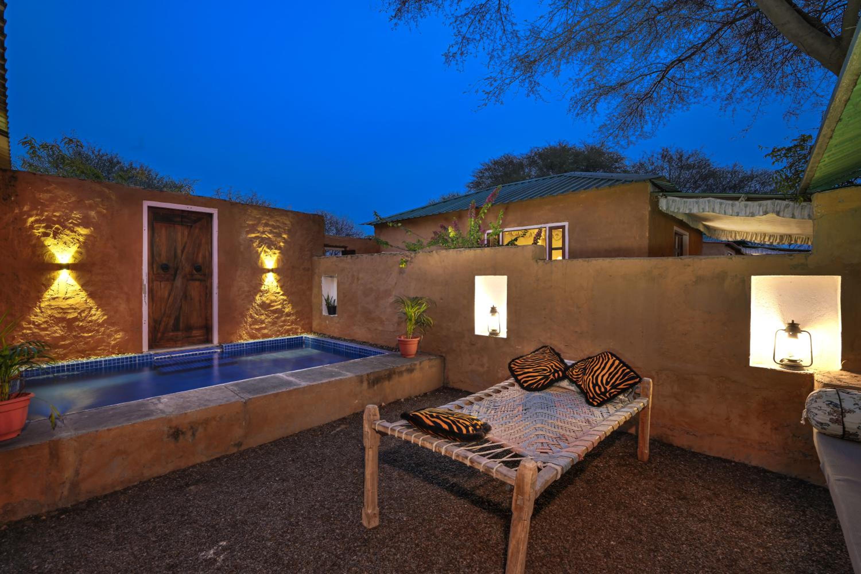 Bagh Serai by Alaya Stays view 5