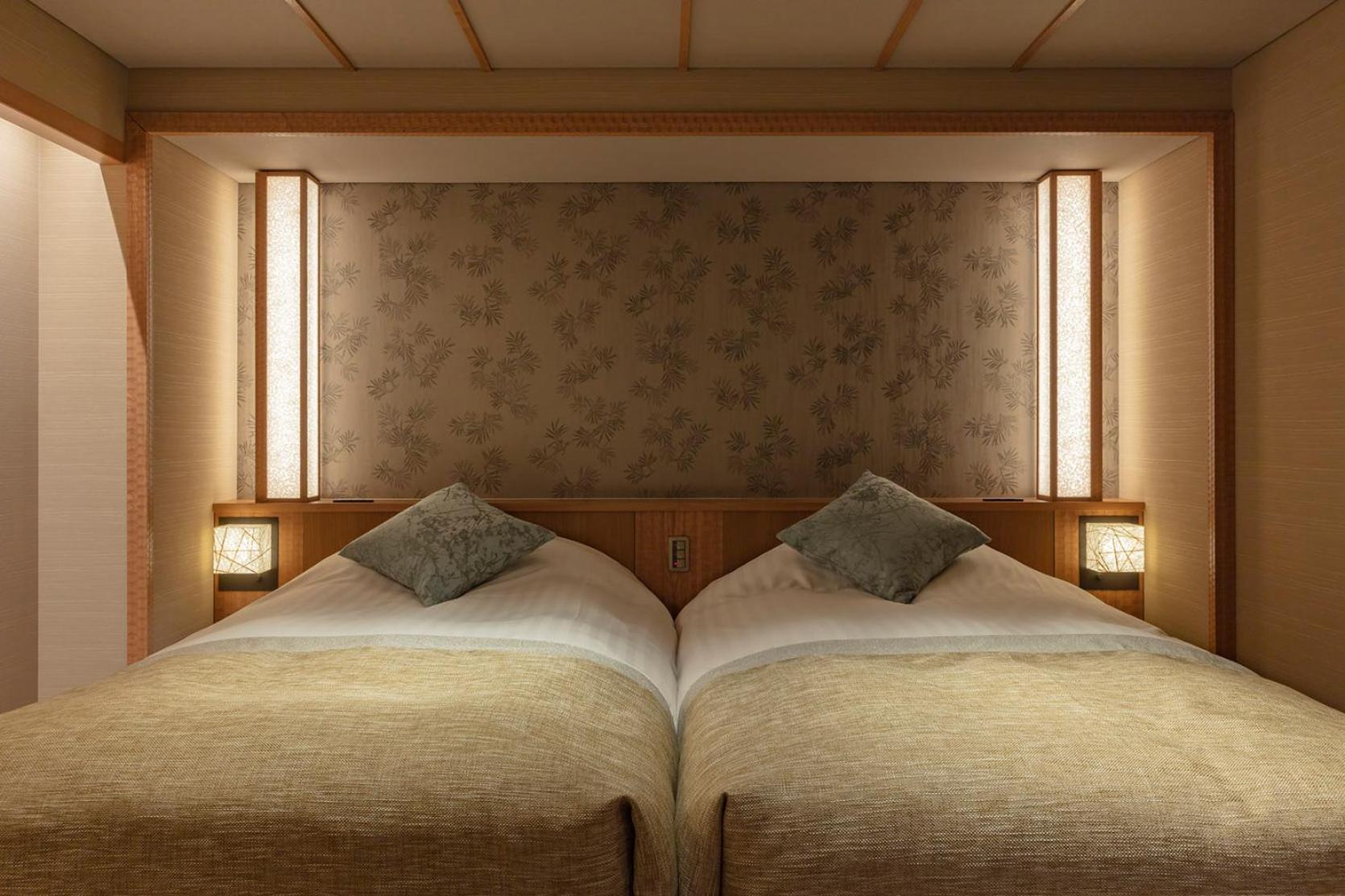 Tokachigawa Onsen Daiichi Hotel