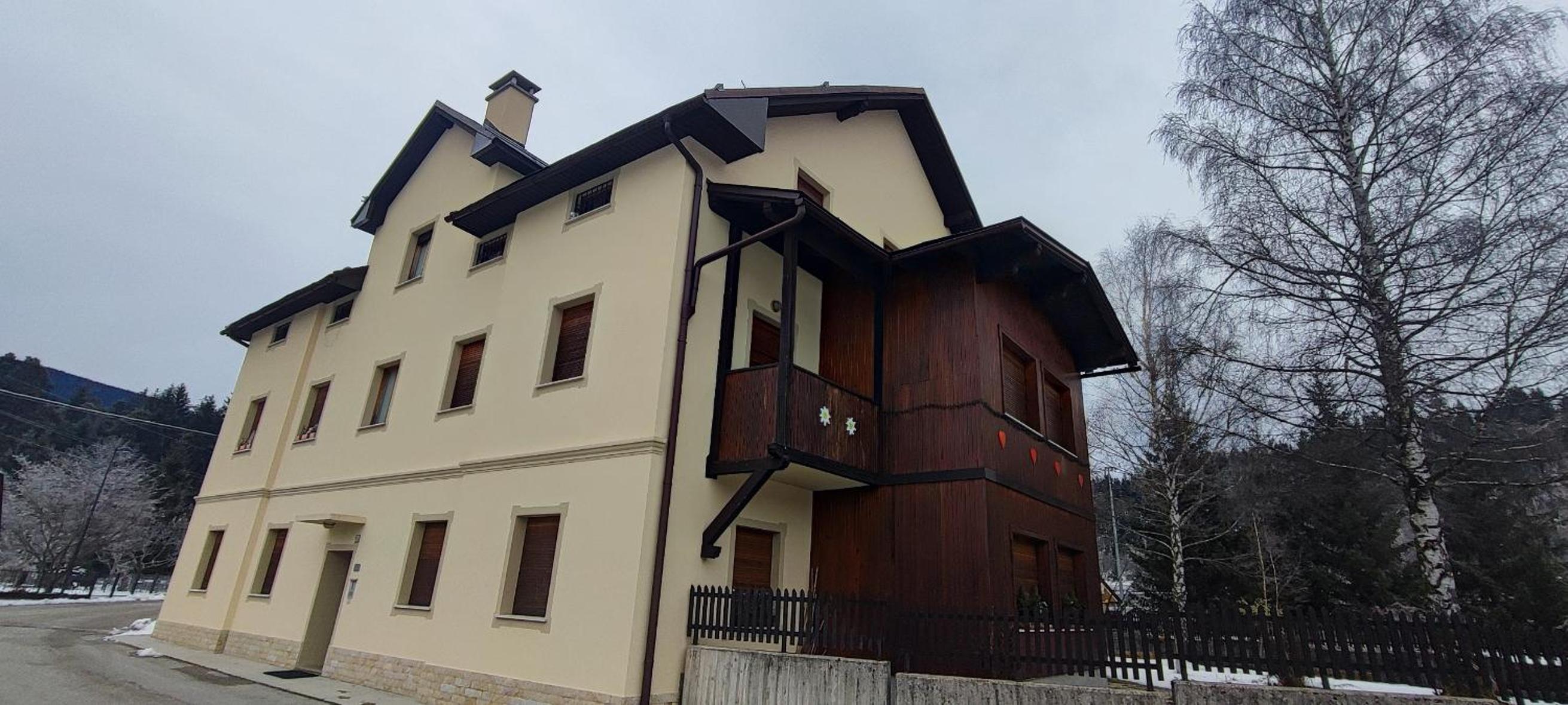 Il Rifugio