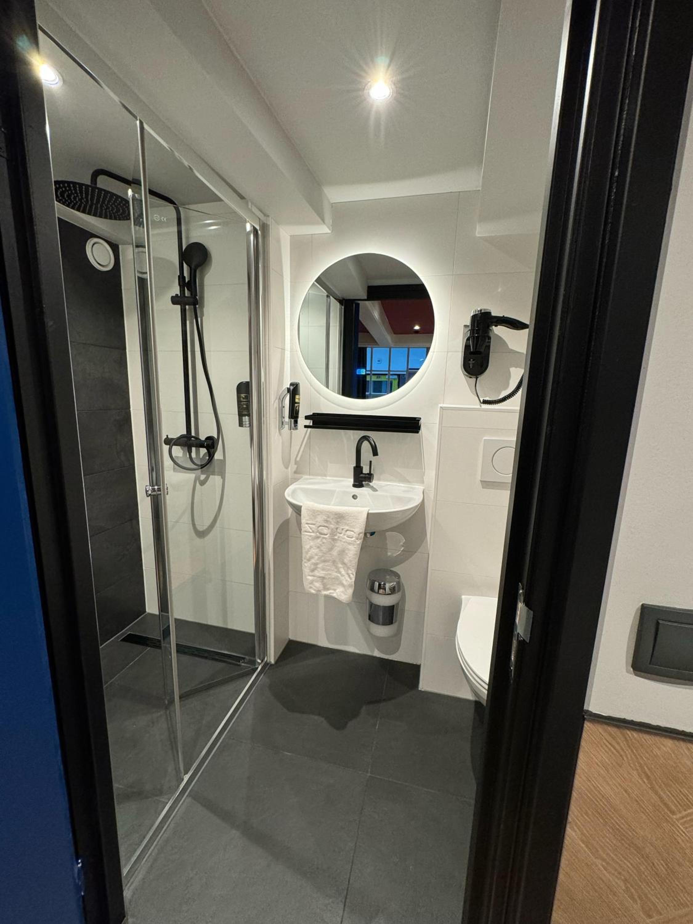Heart of Amsterdam Hostel
