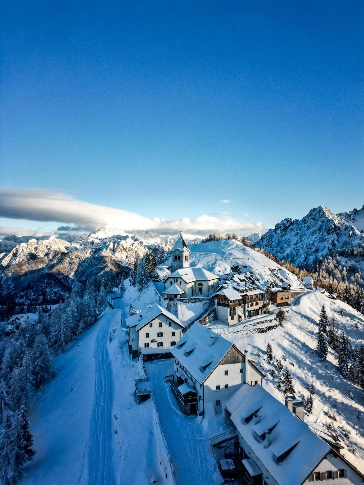 Il Rifugio