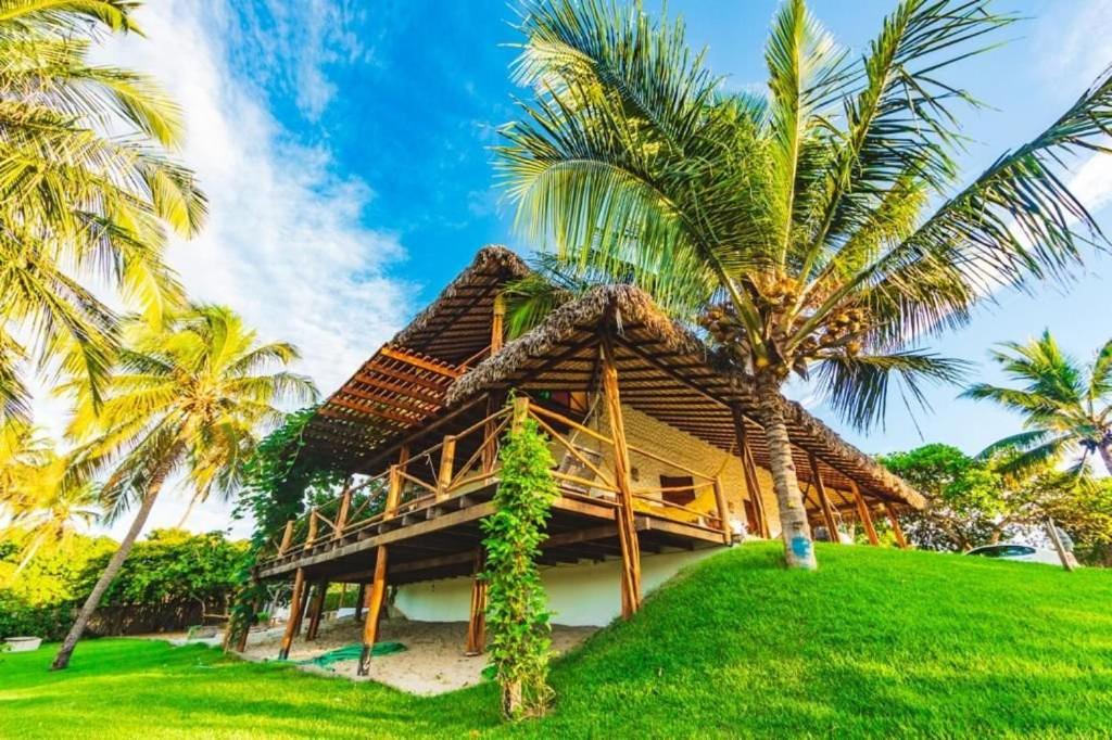 Casa Bella Barra Beach
