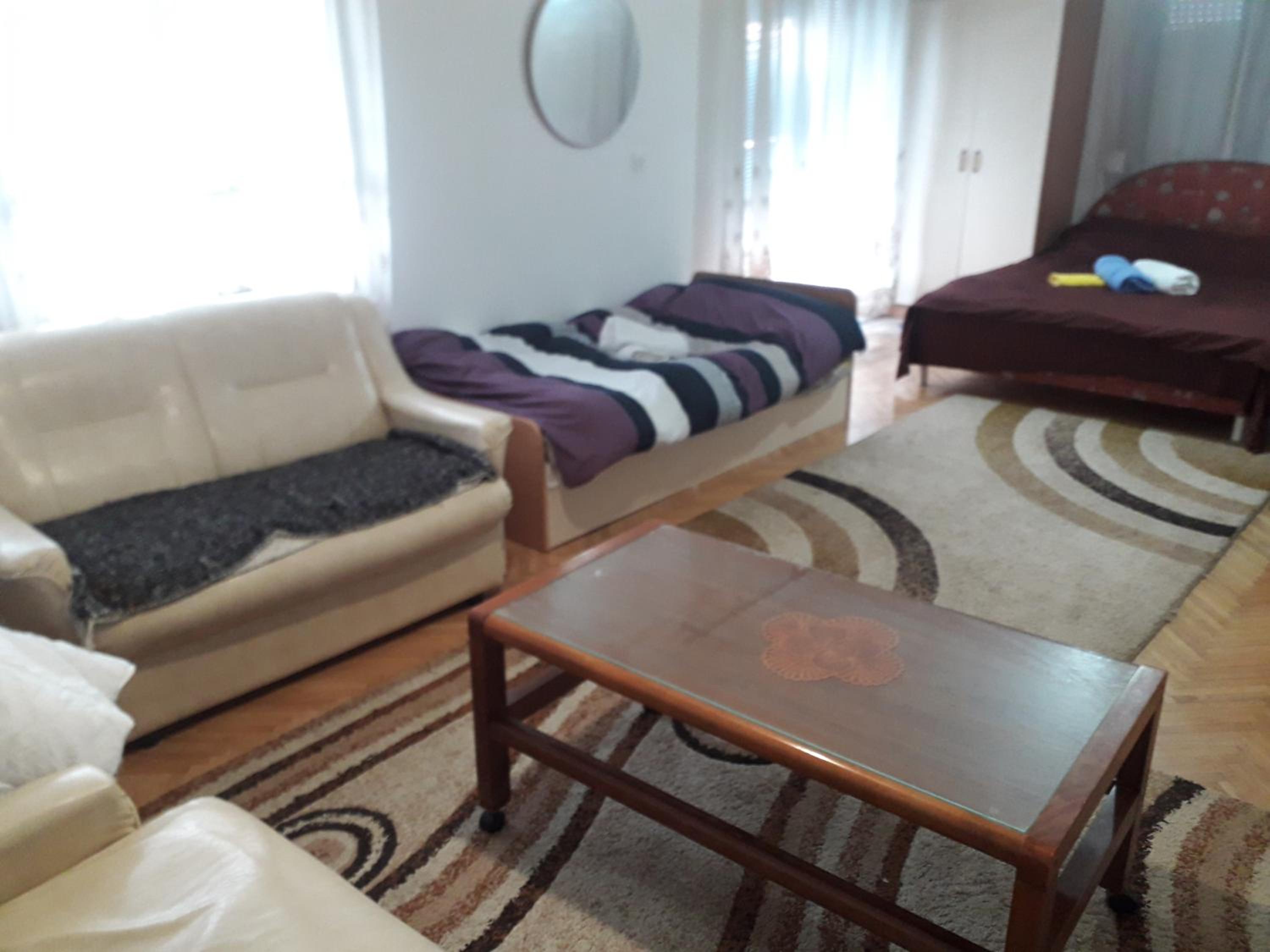 Apartman Struga