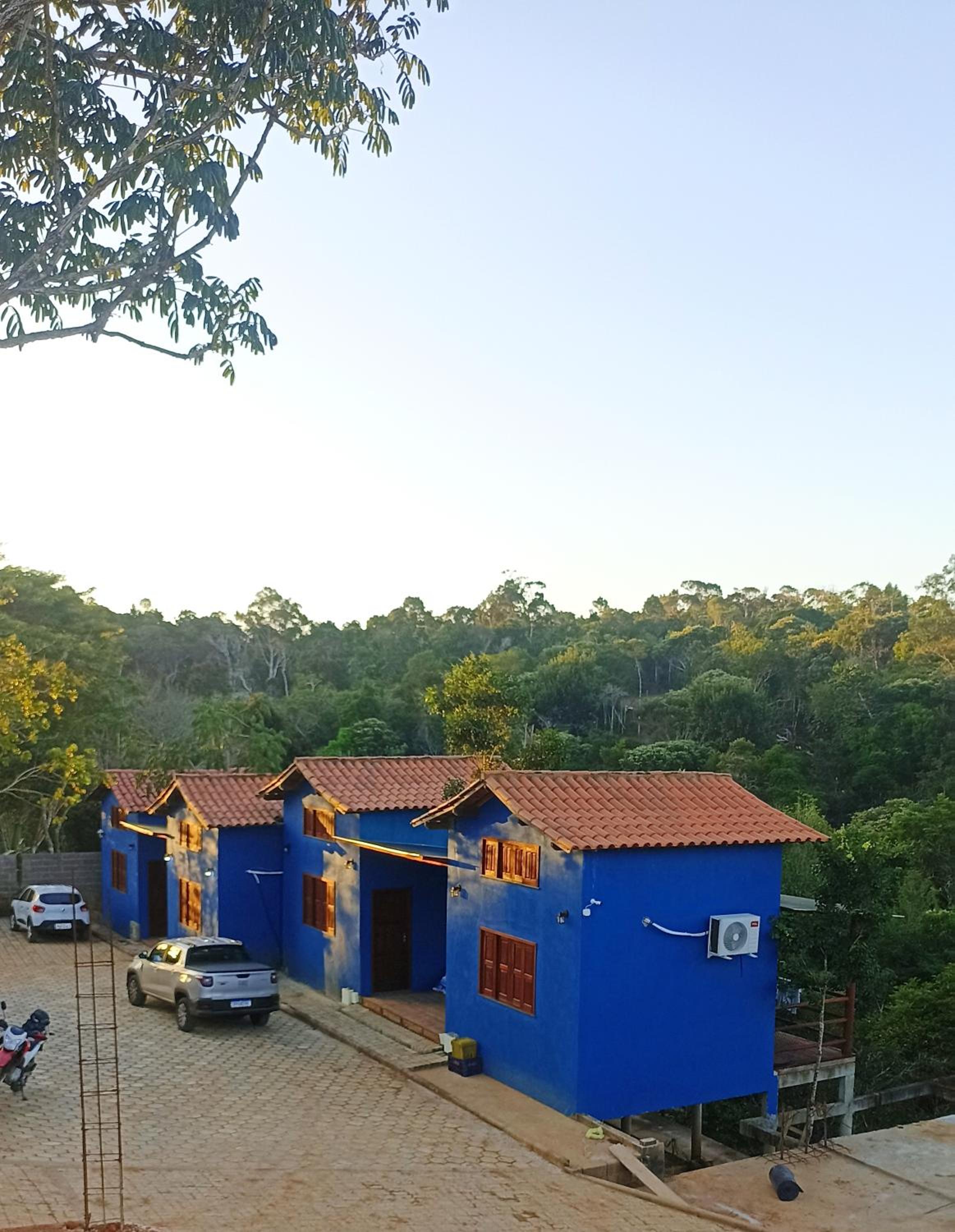 Recanto Fiel