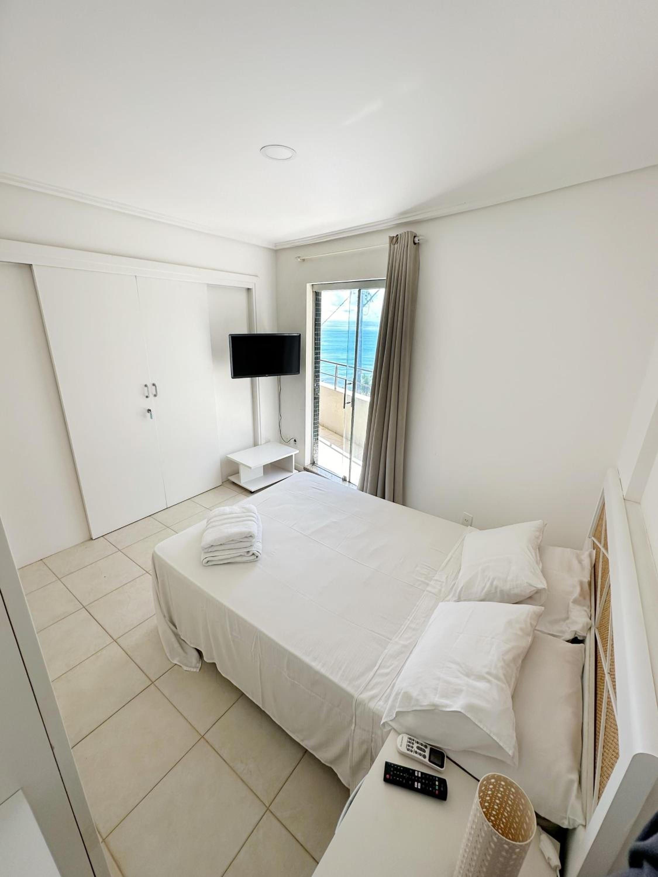 Residence Vespucci