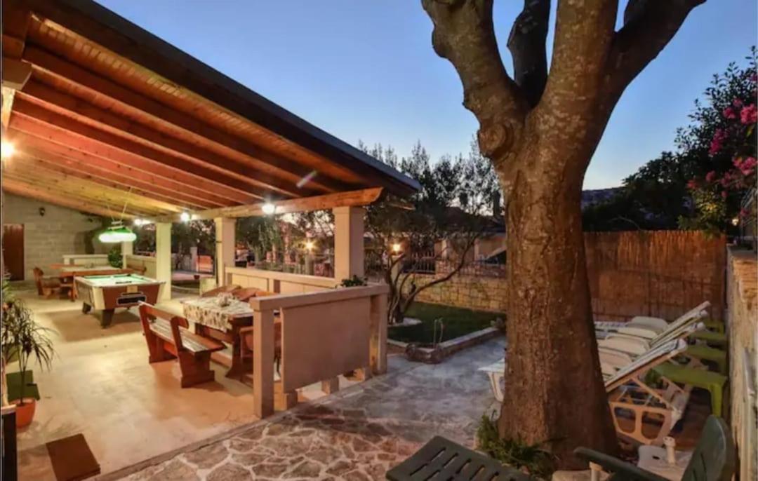 Brač Island Holiday Home With Pool And Sea View view 5
