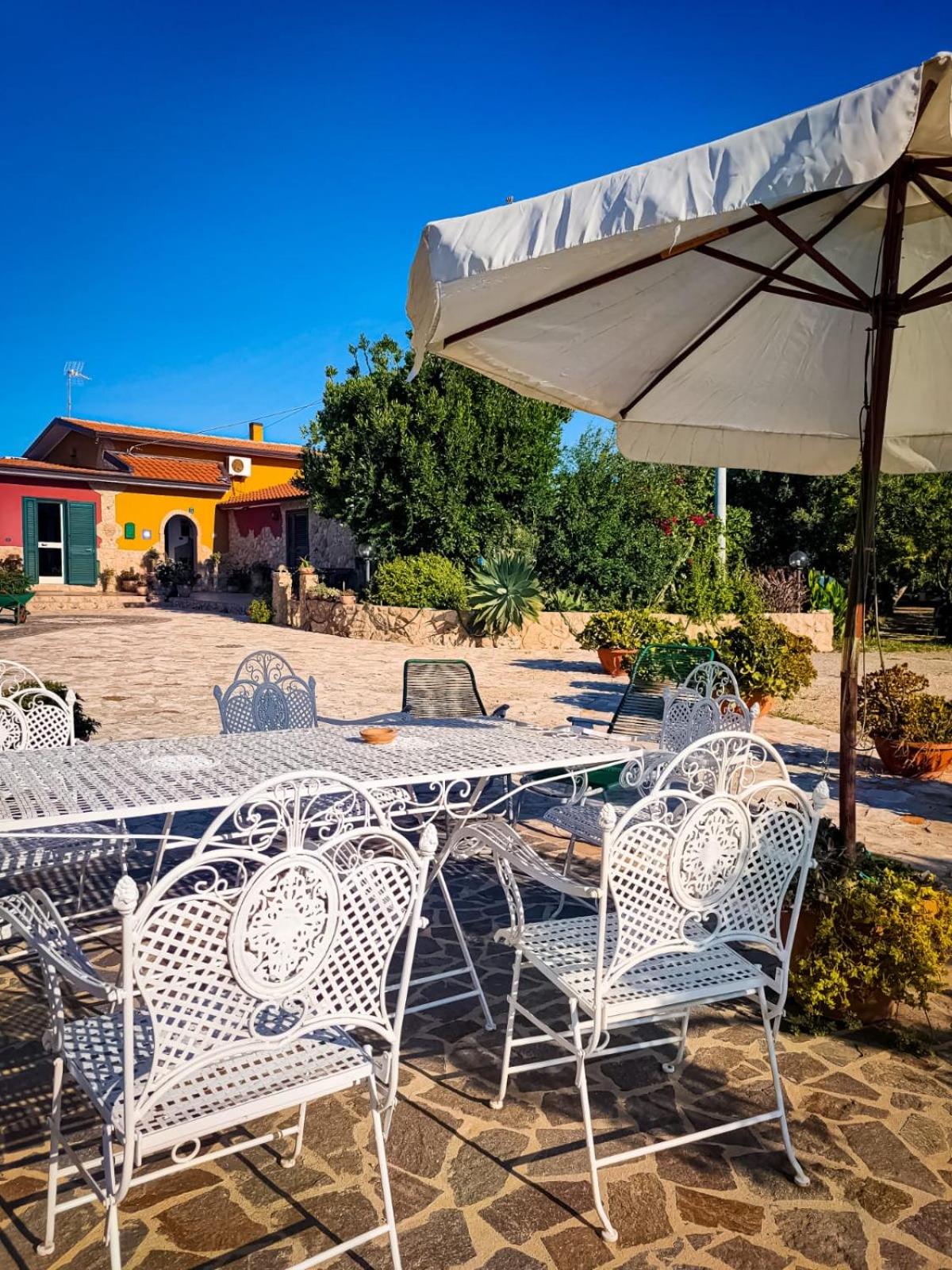 B&B Mare Calabria view 5