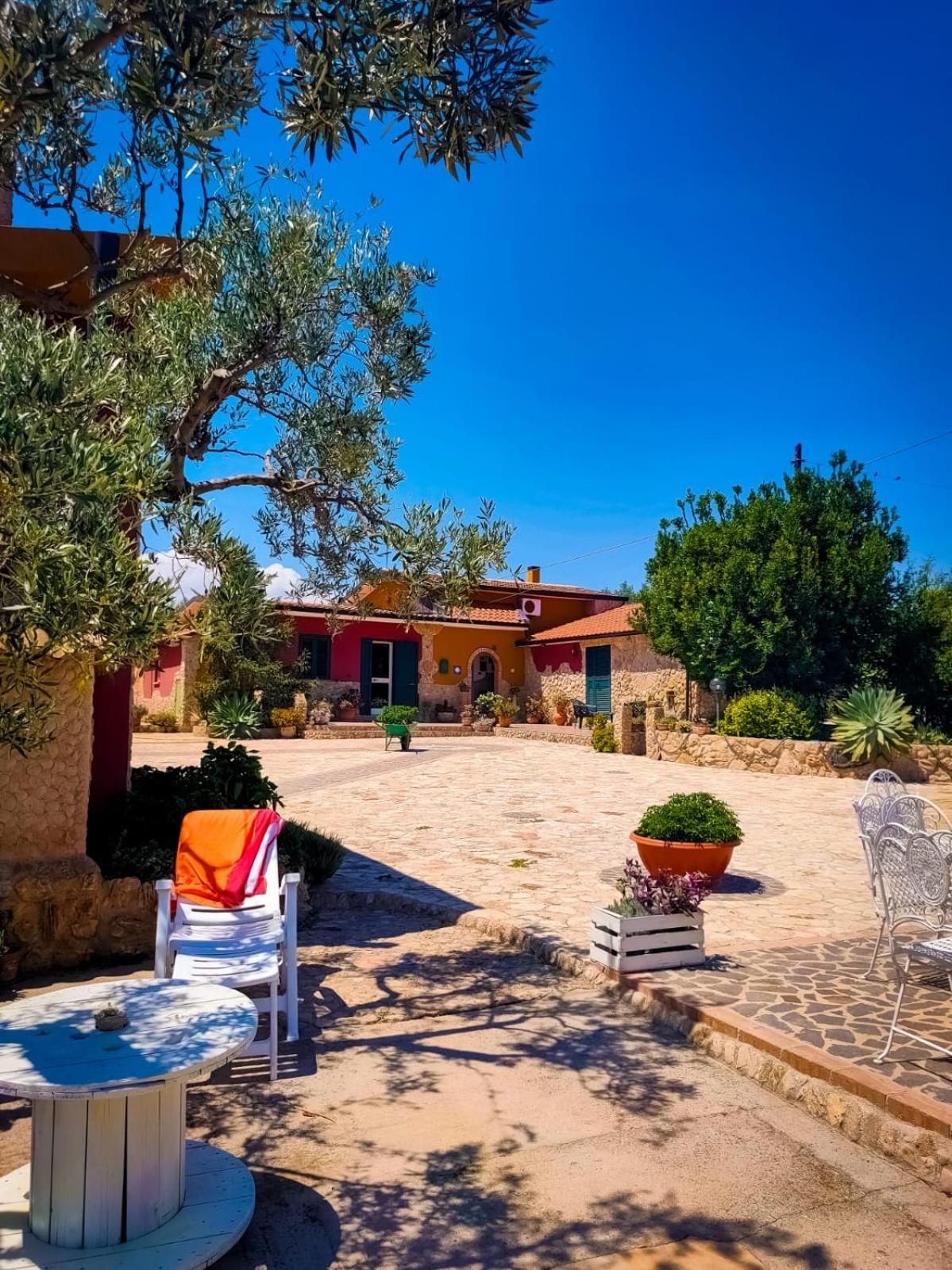 B&B Mare Calabria view 4