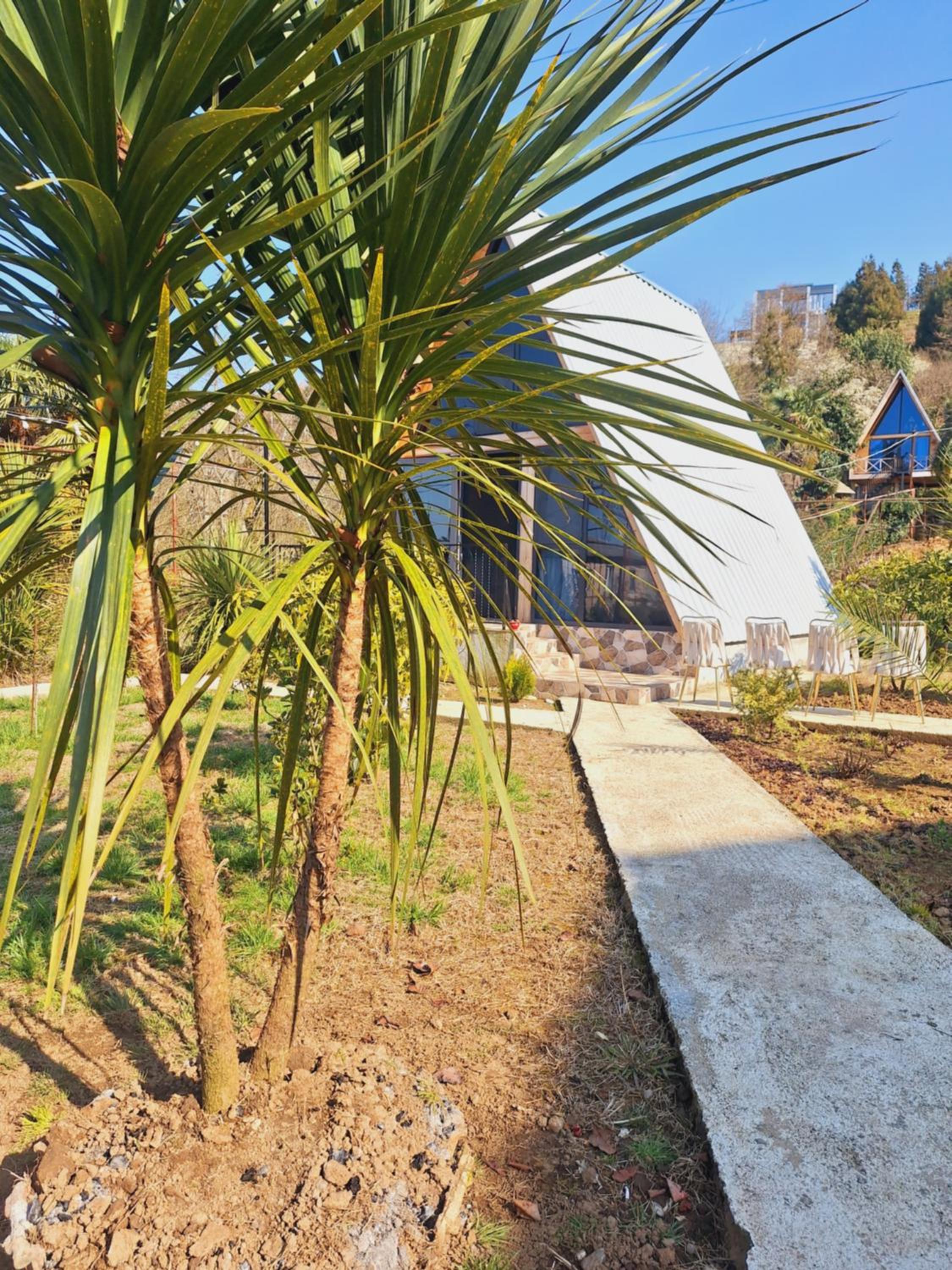 Paradise cottage