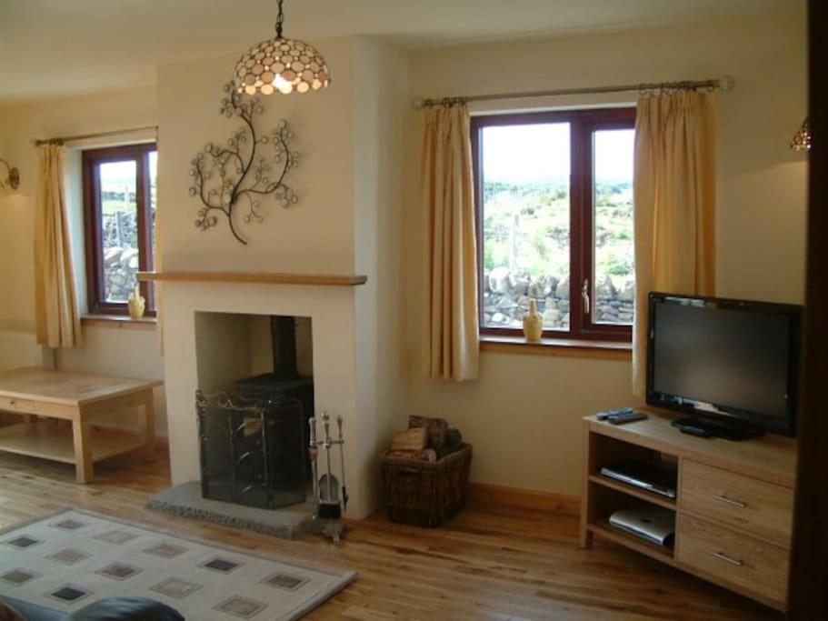 Gamekeeper's Cottage