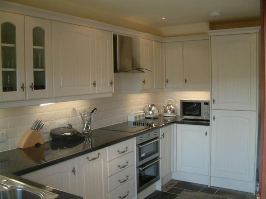 Gamekeeper's Cottage