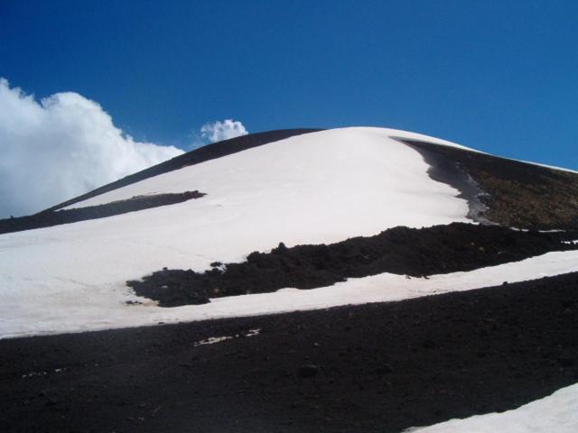 La Finestra sull'Etna