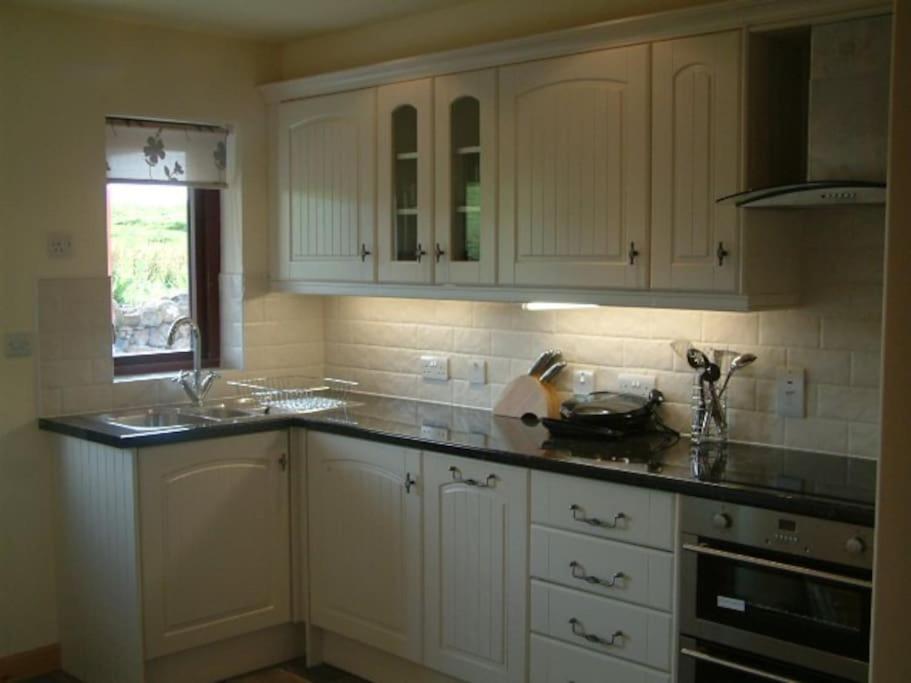 Gamekeeper's Cottage