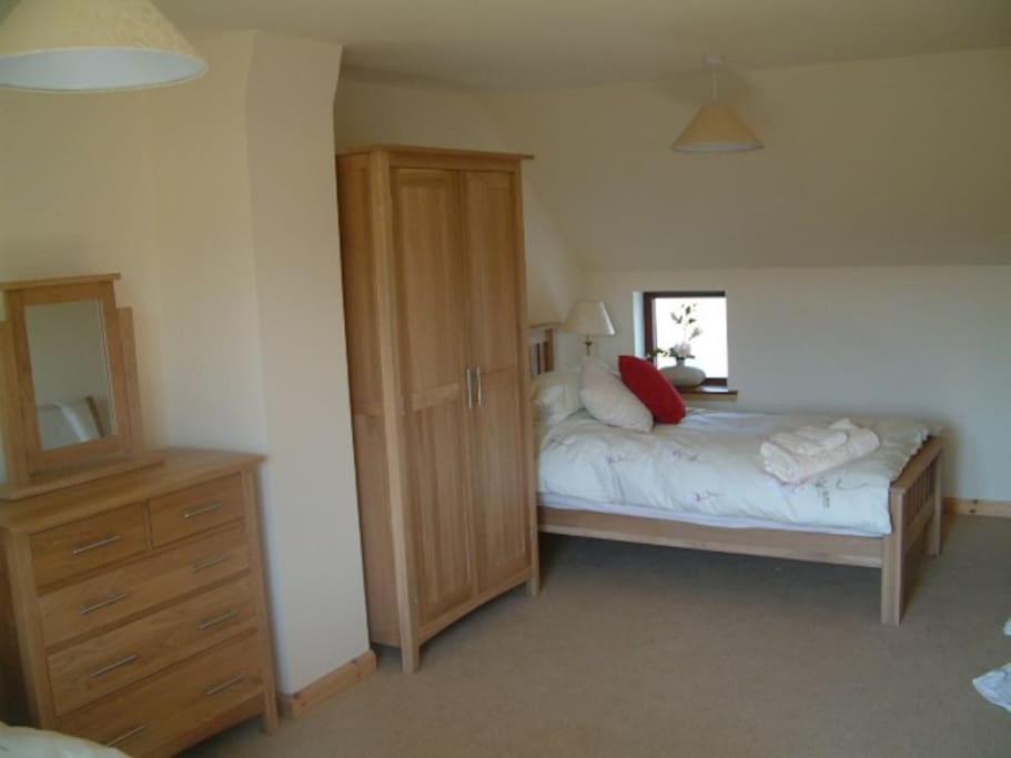 Gamekeeper's Cottage
