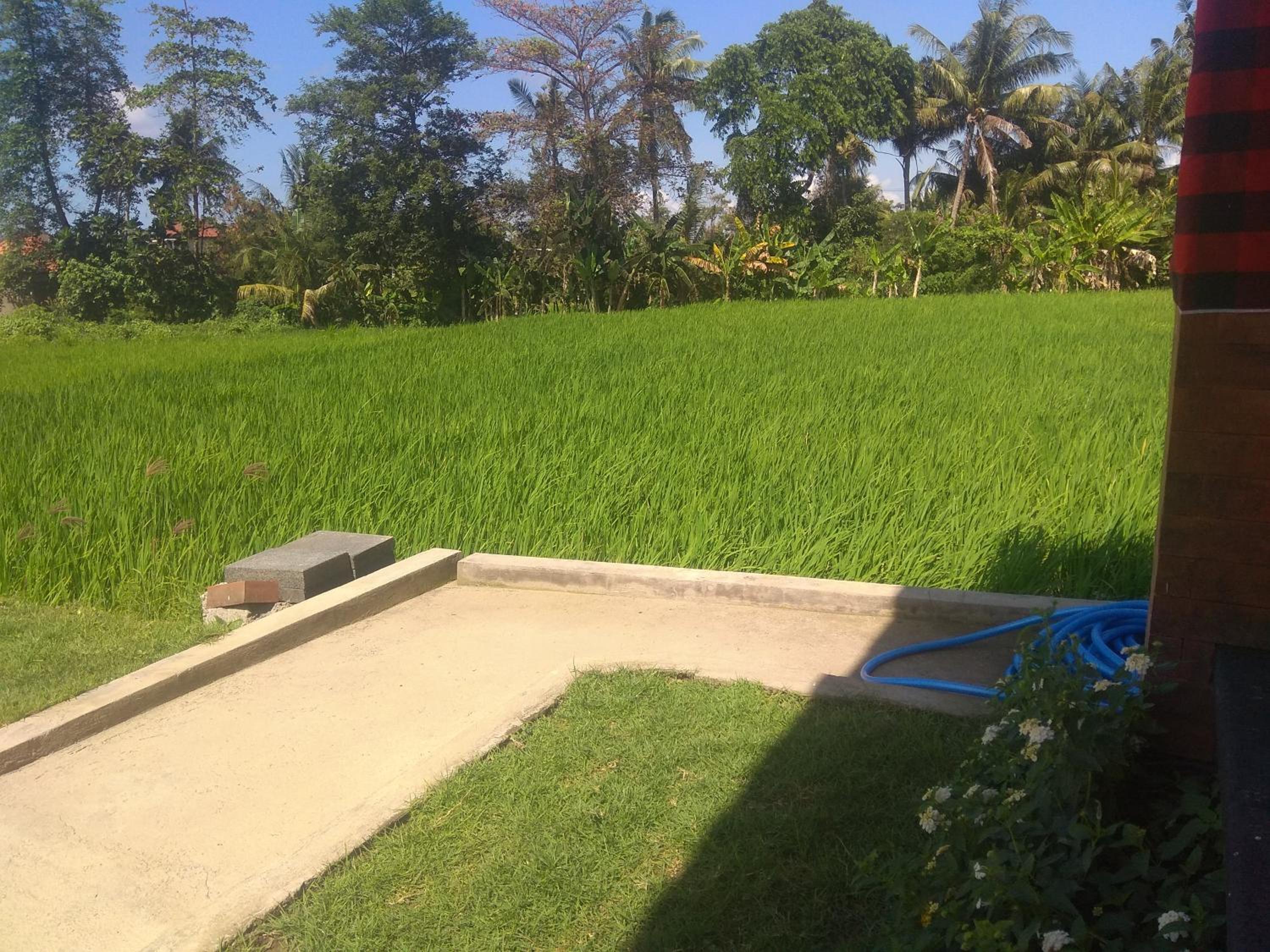 Tamiu Guesthouse at Desa Wisata Keramas Near Keramas Surf Beach
