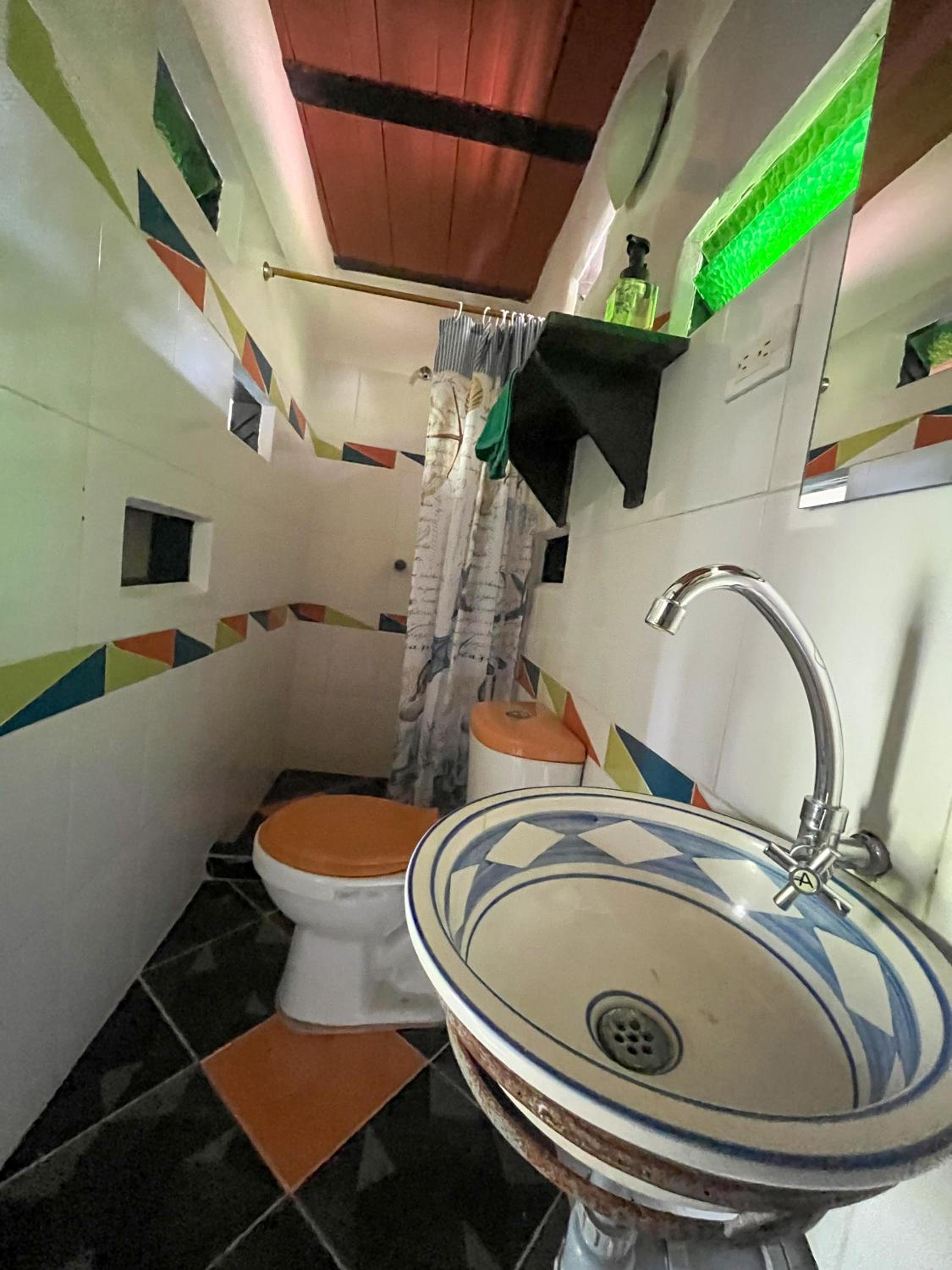Casa Clandestina Campestre