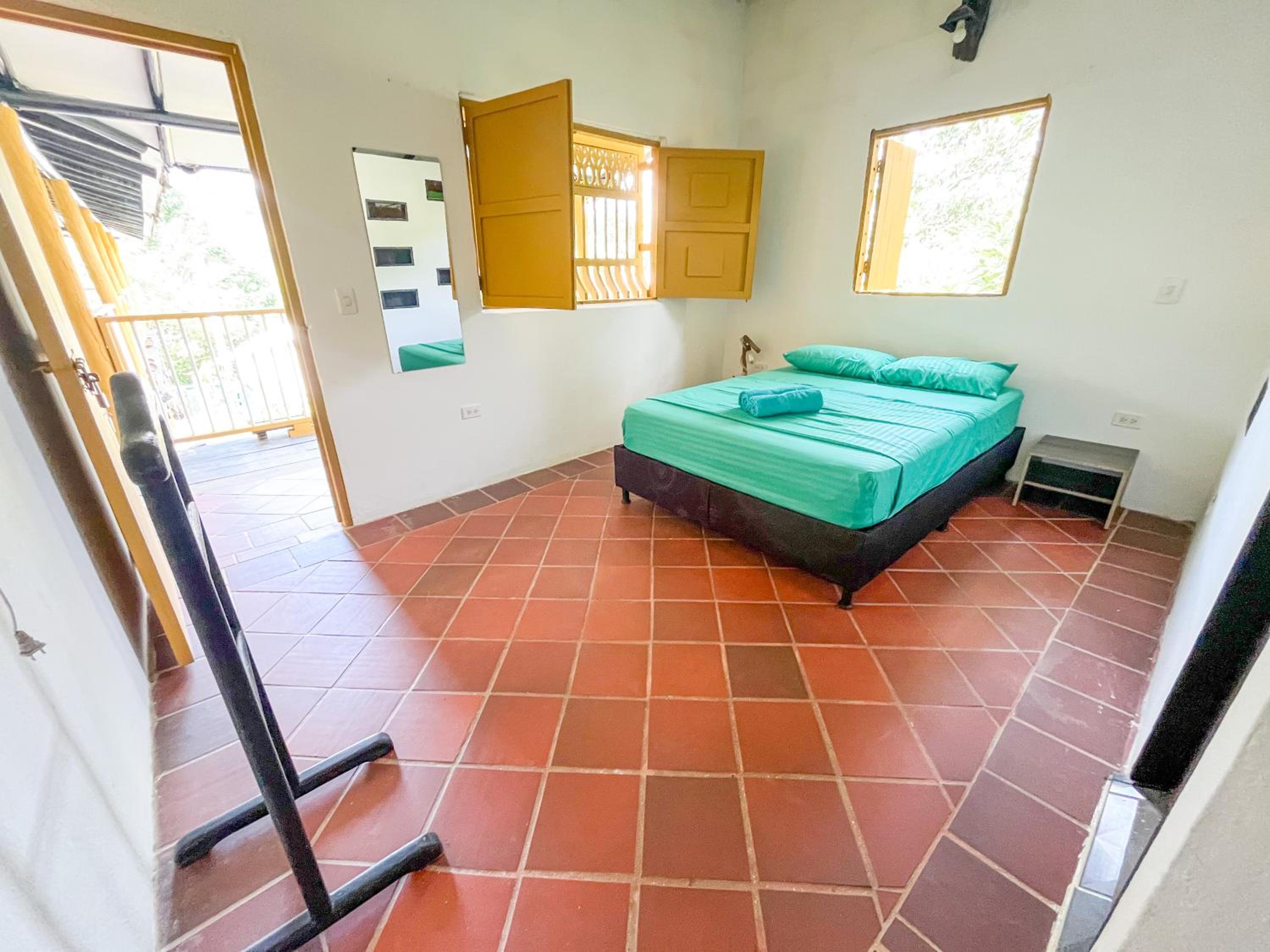 Casa Clandestina Campestre