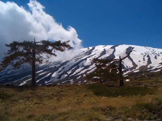 La Finestra sull'Etna